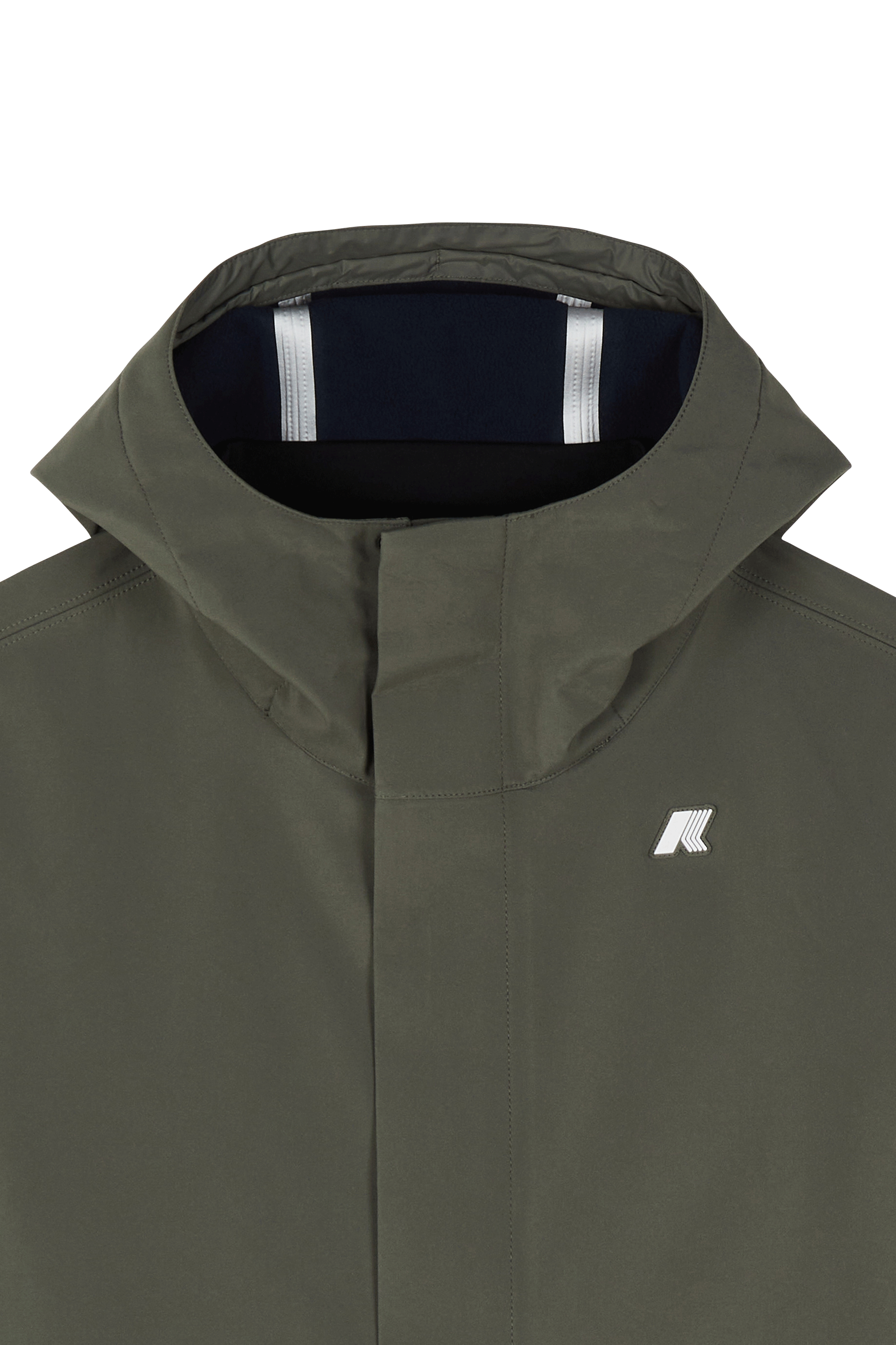 Raincoat Khaki