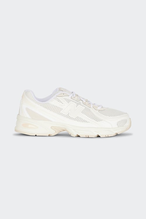 NEW BALANCE Baskets Beige