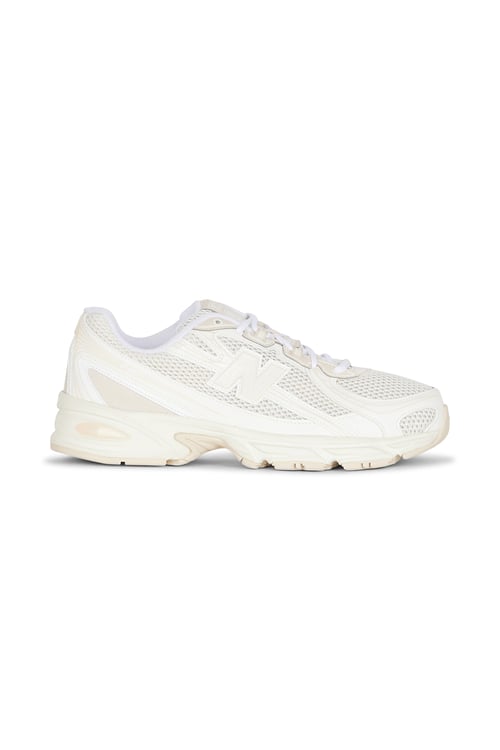 NEW BALANCE Adidas Superstar sneakers