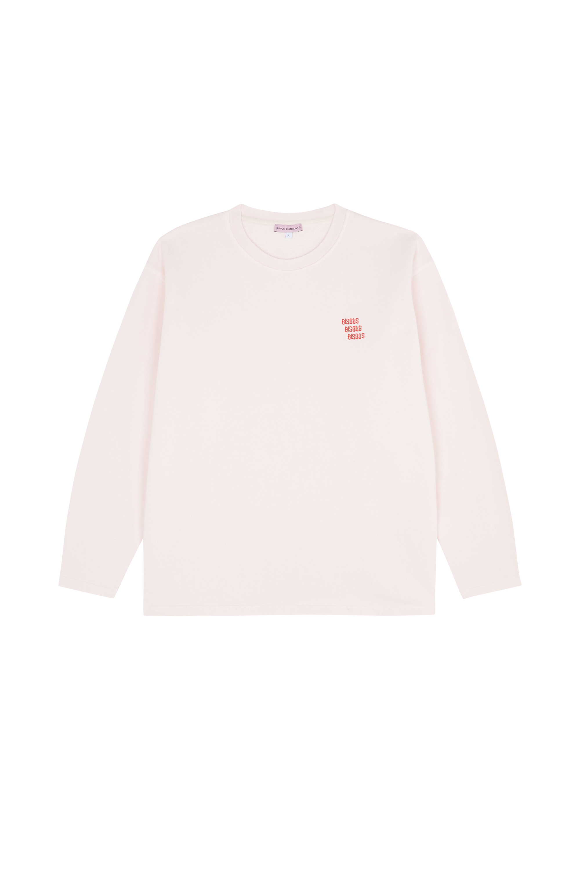 Sweatshirt Rose
