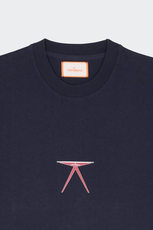 VERLAN T-shirt Beige