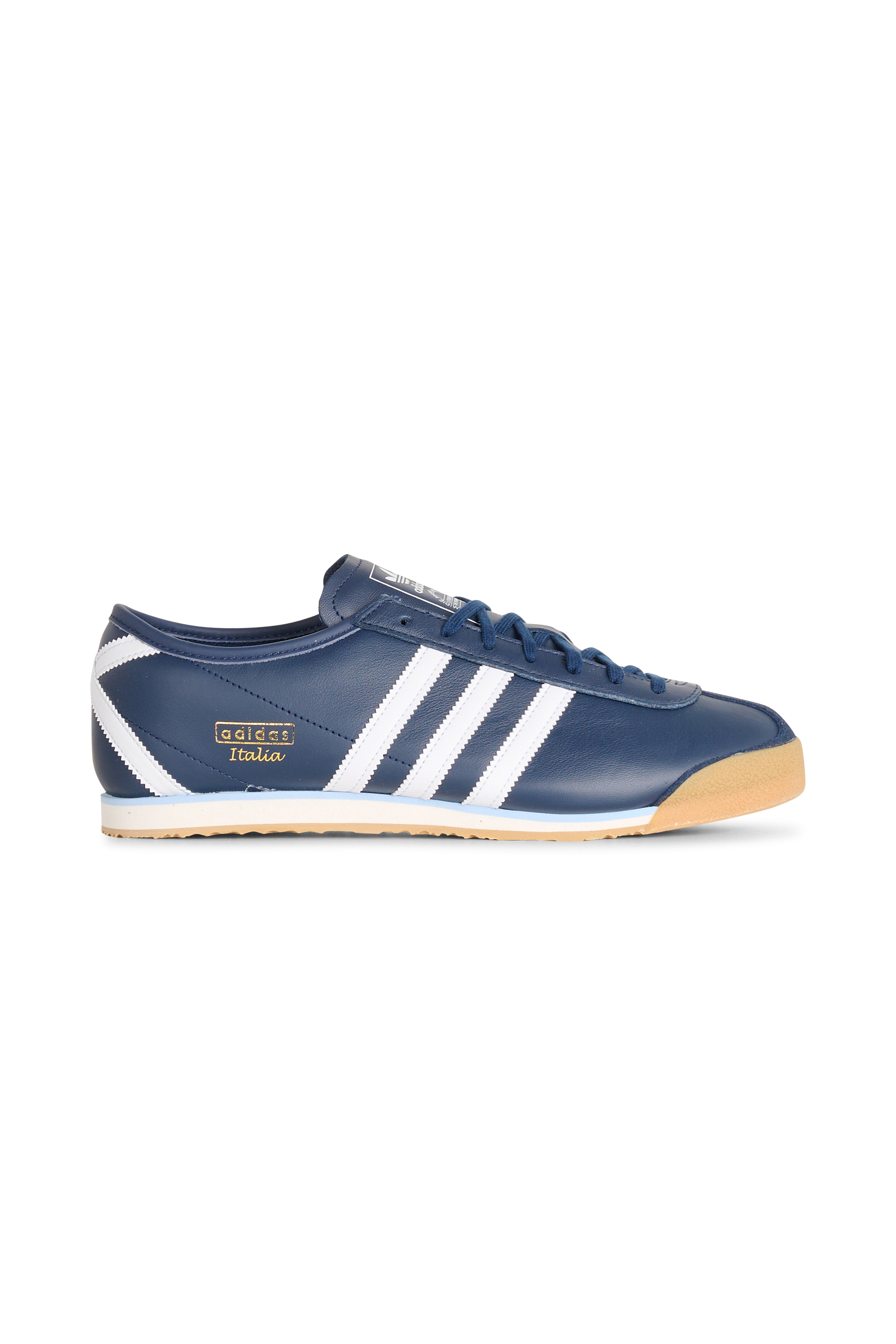 Adidas Superstar sneakers Blue