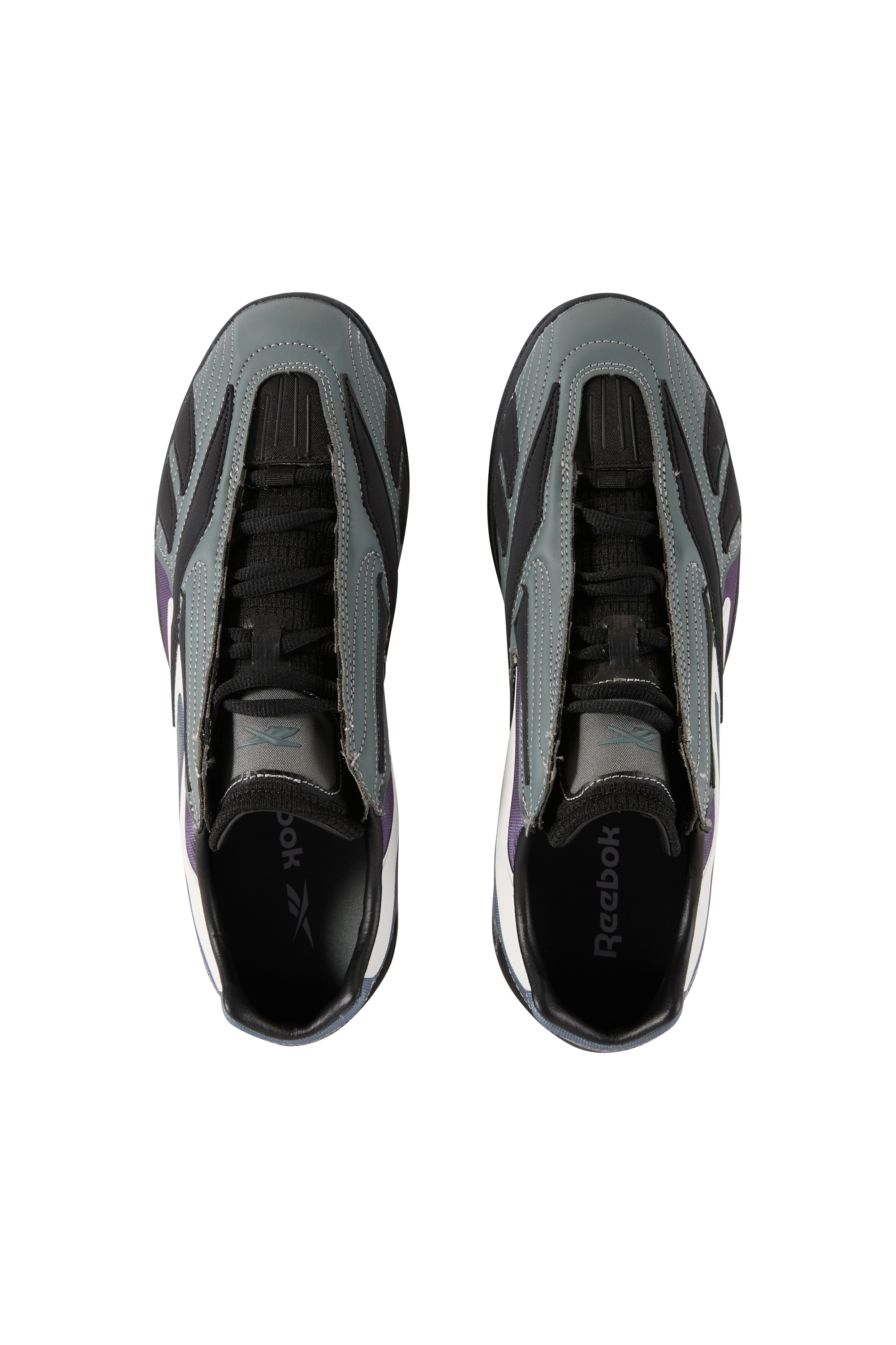 Adidas Superstar sneakers Black