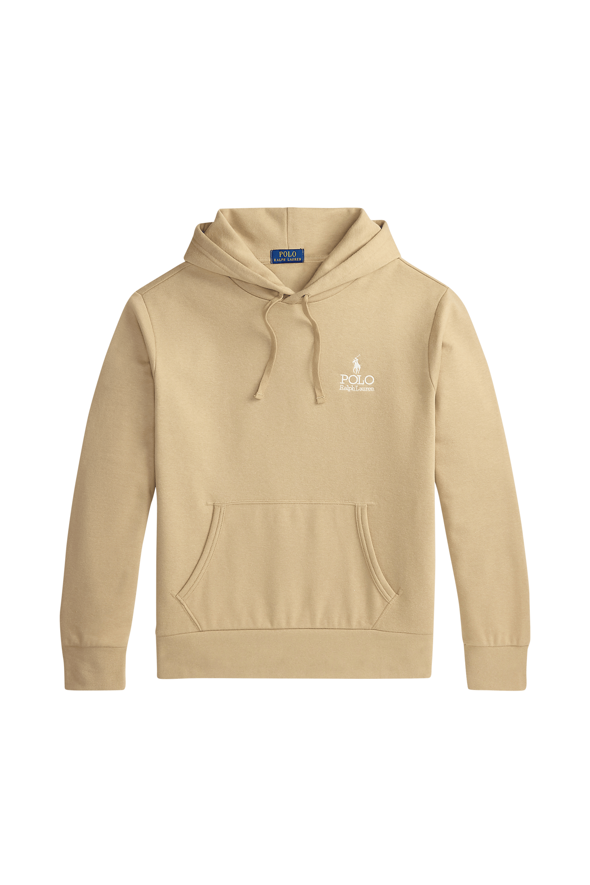 Hoodie  Vintage khaki