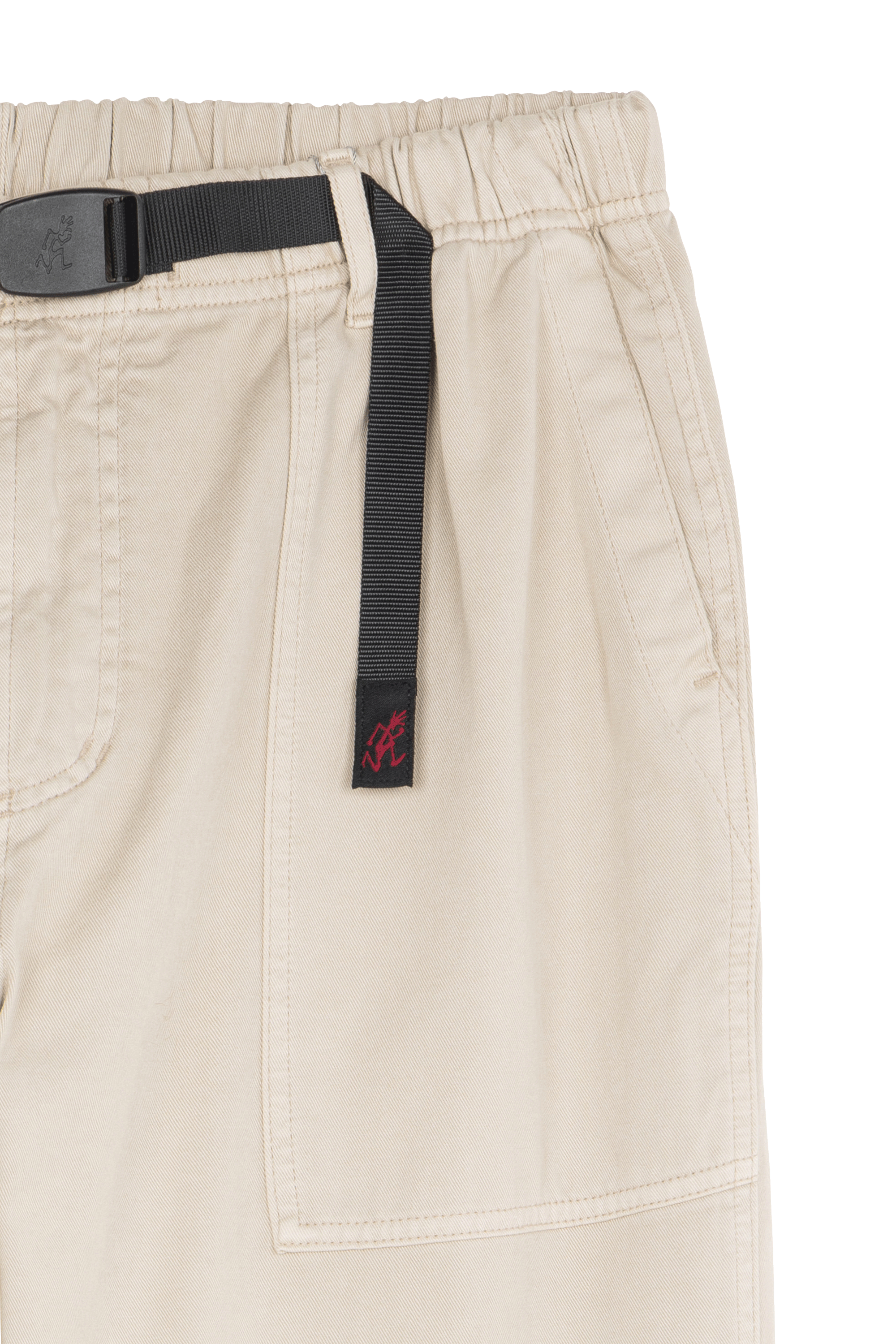Pantalon Beige