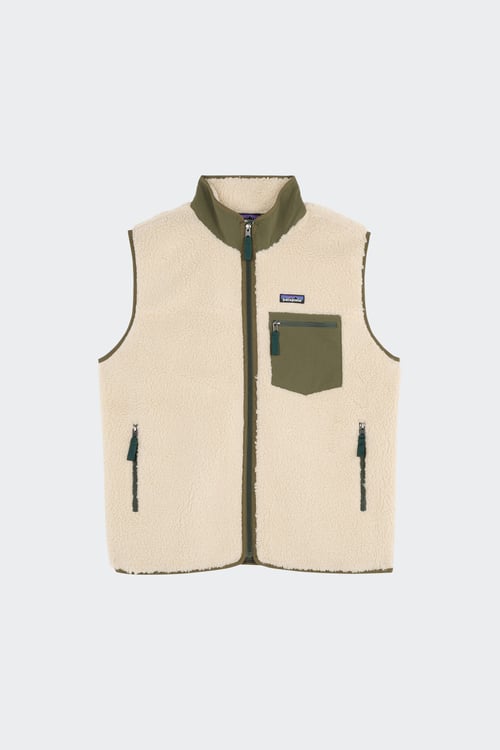 Veste - Taille S Beige