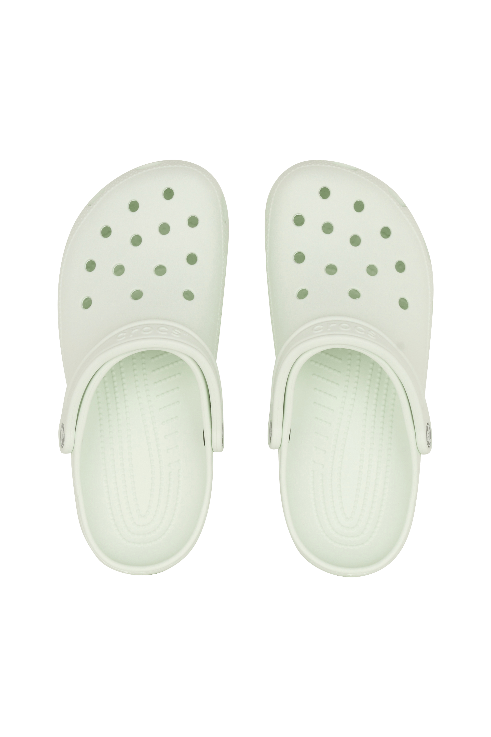 Sabots CROCS Vert