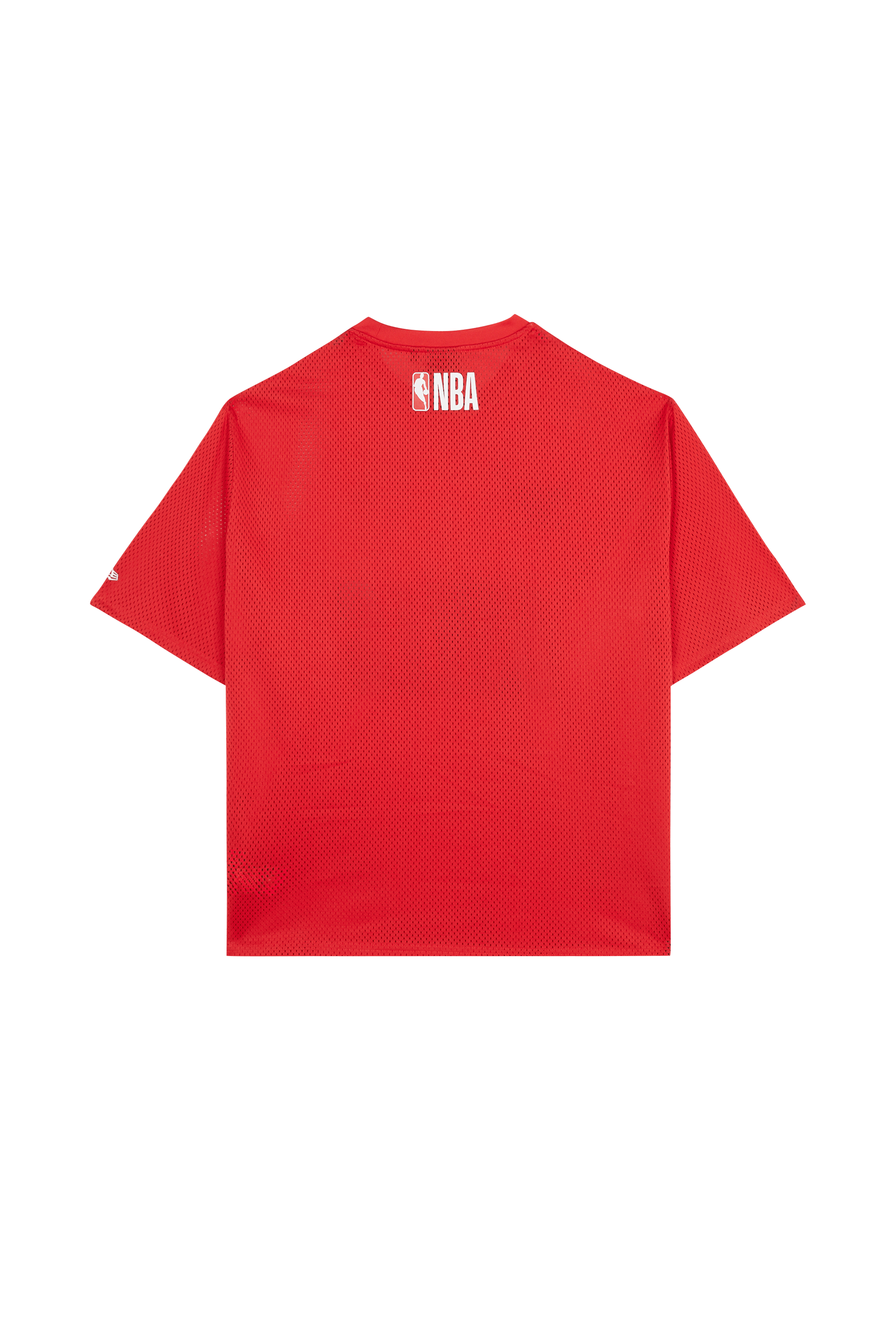 Maillot de sport Rouge