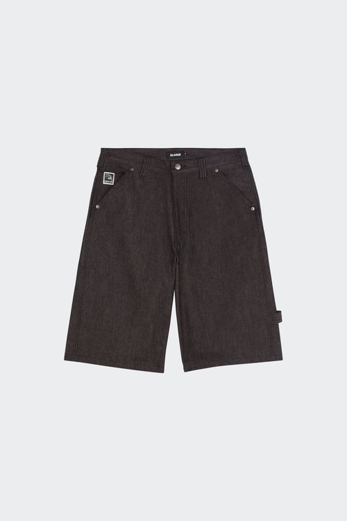 Short - Taille 36 Noir