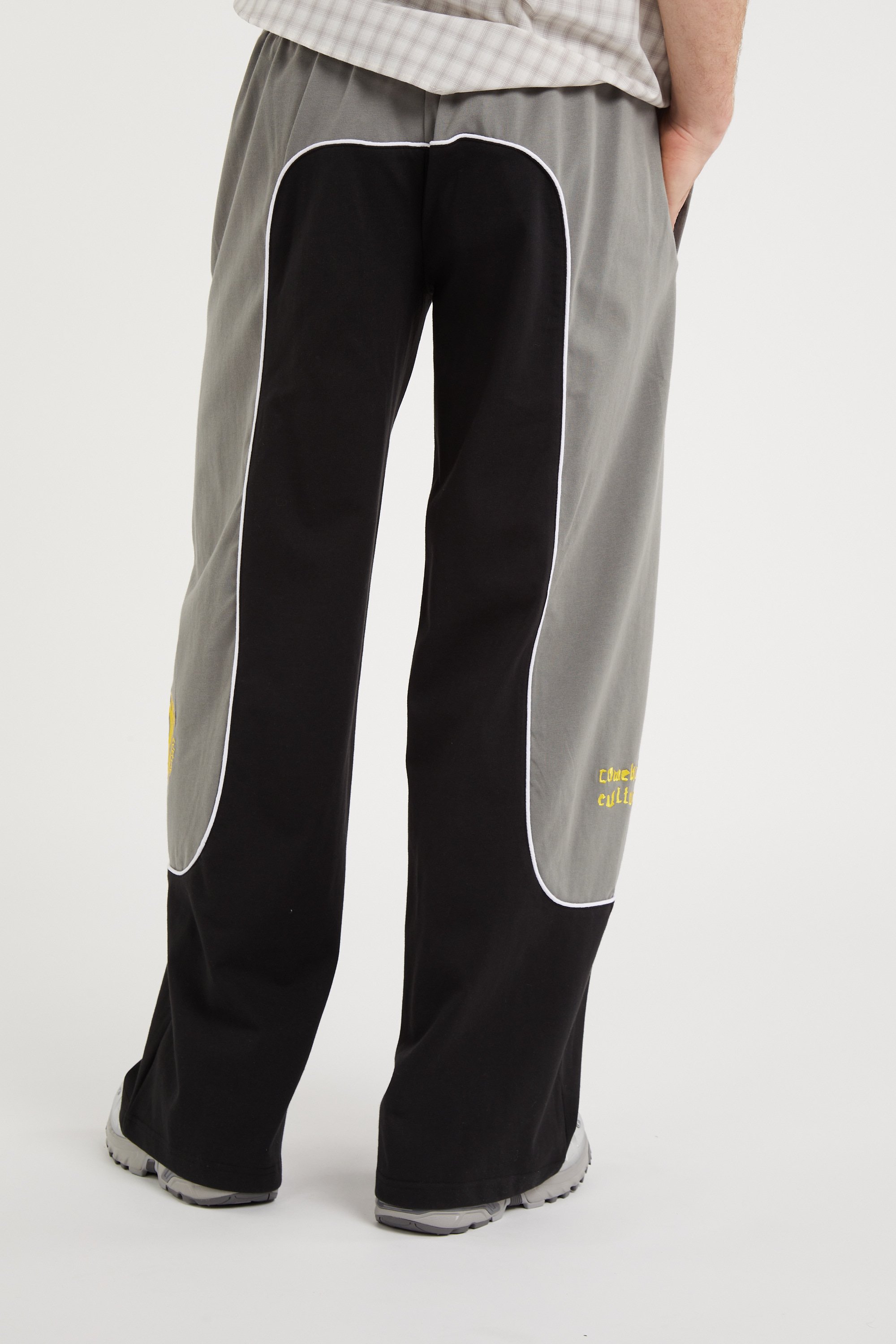 Pantalon de survêtement Noir