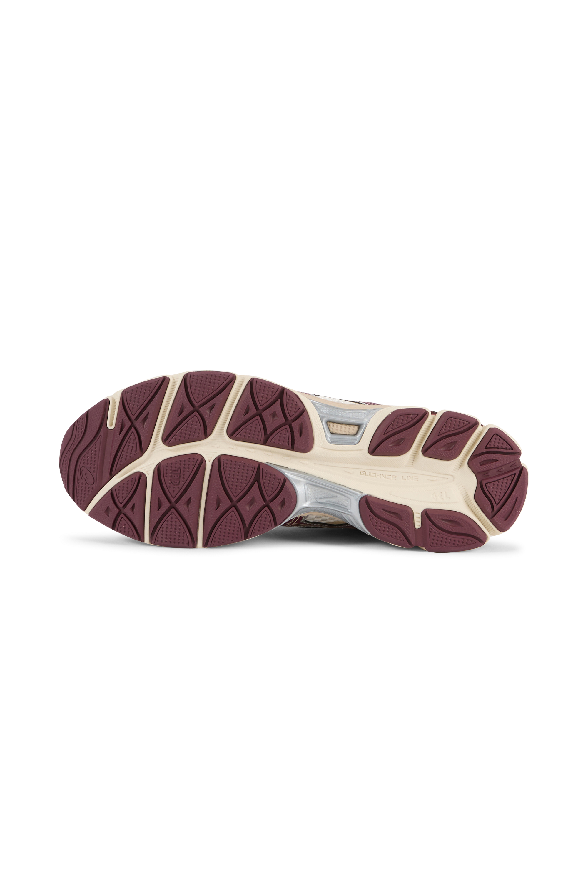Baskets Beige