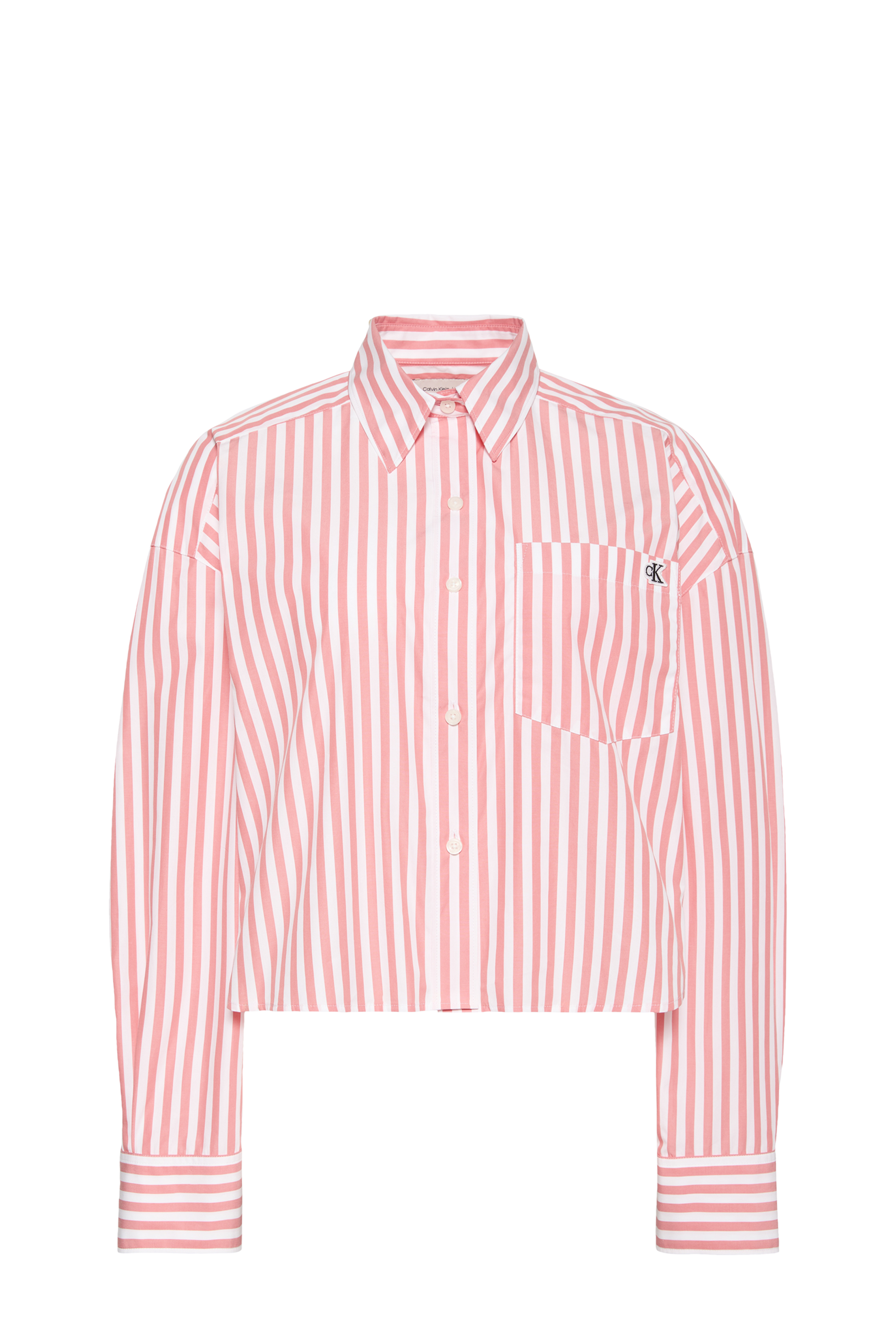 Shirt CALVIN KLEIN Pink