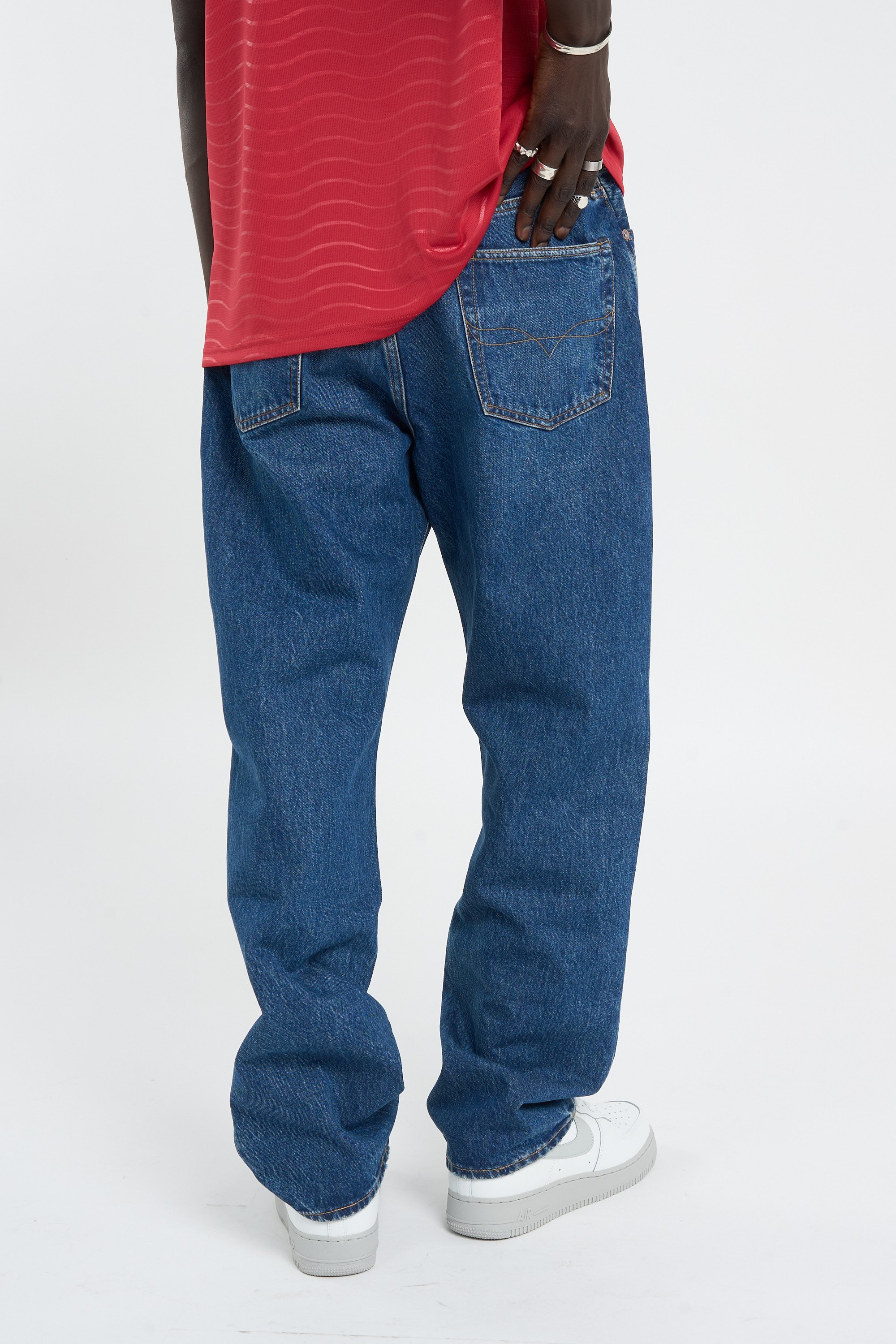 Jeans | Blue POLO RALPH LAUREN Men