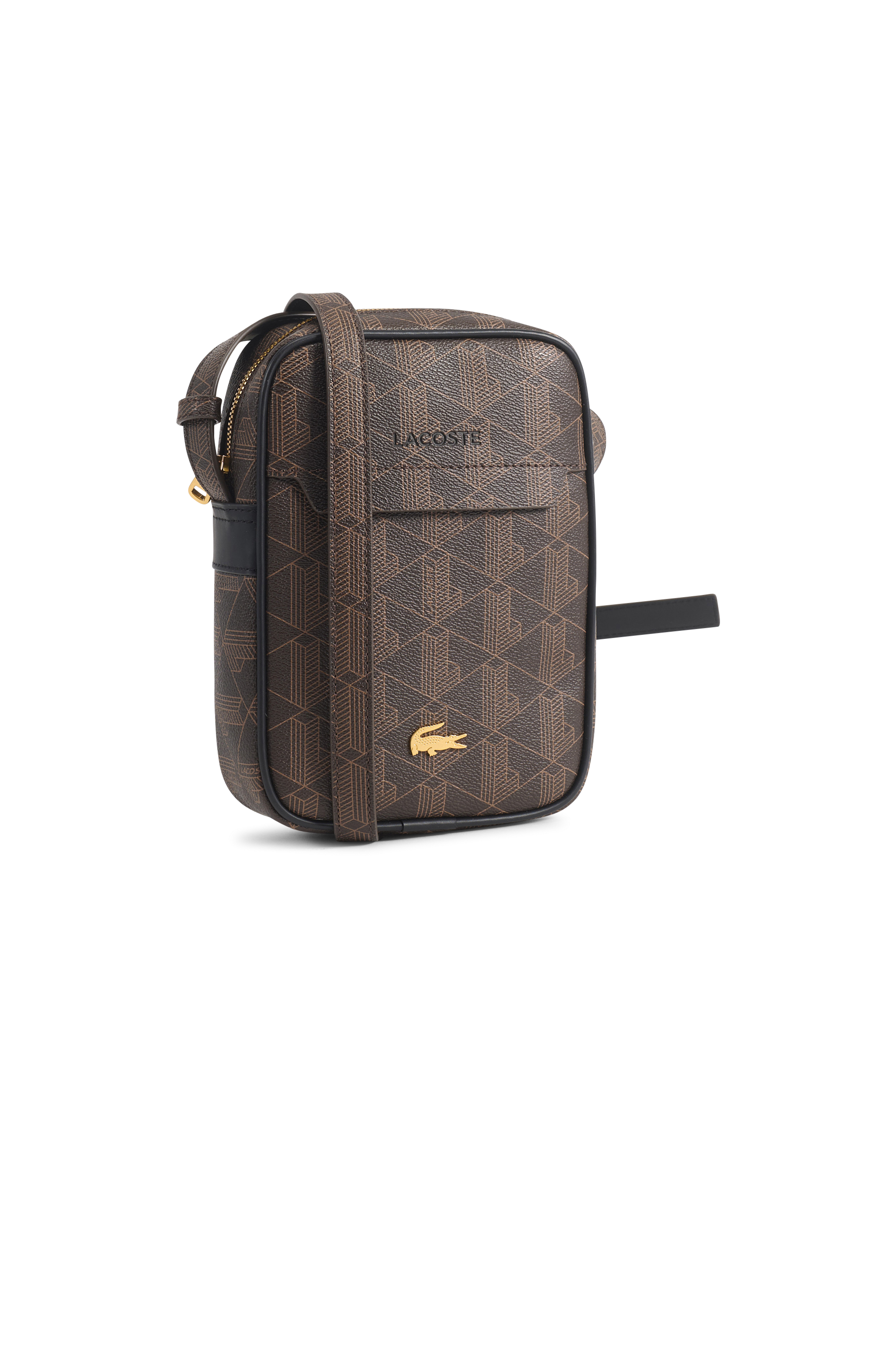 Sac | Marron LACOSTE Homme