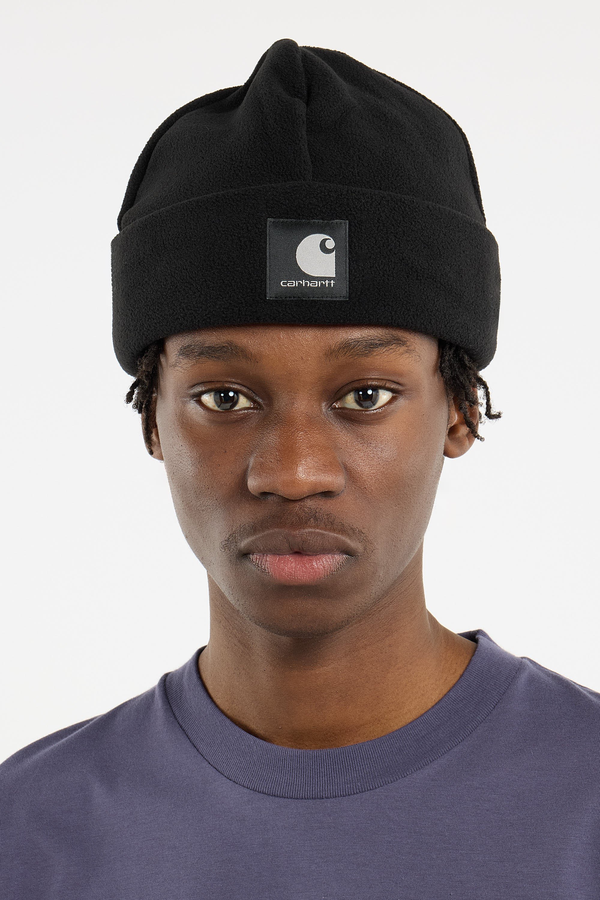 Bonnet  CARHARTT WIP Noir