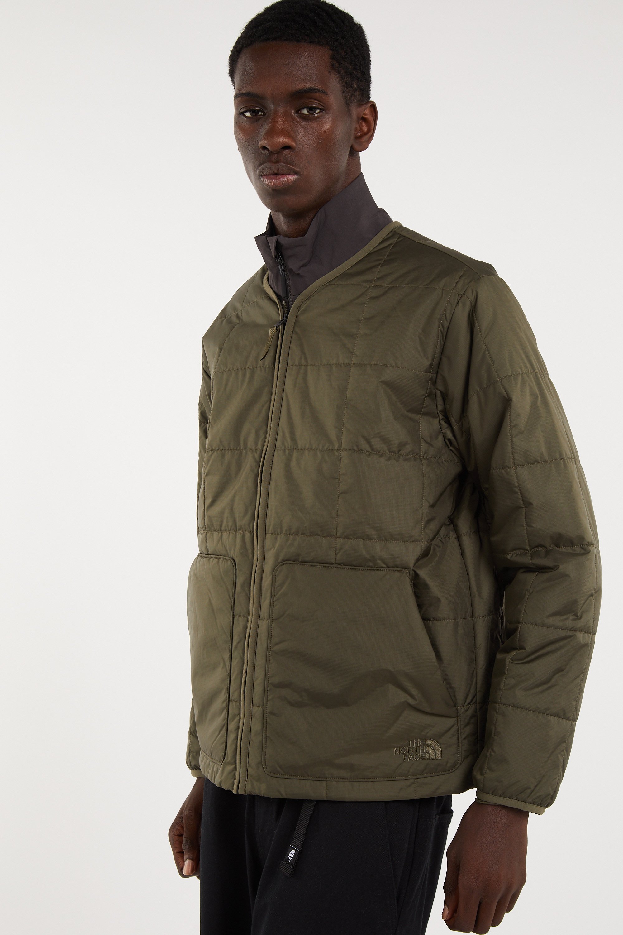 Jacket | Khaki THE NORTH FACE Men