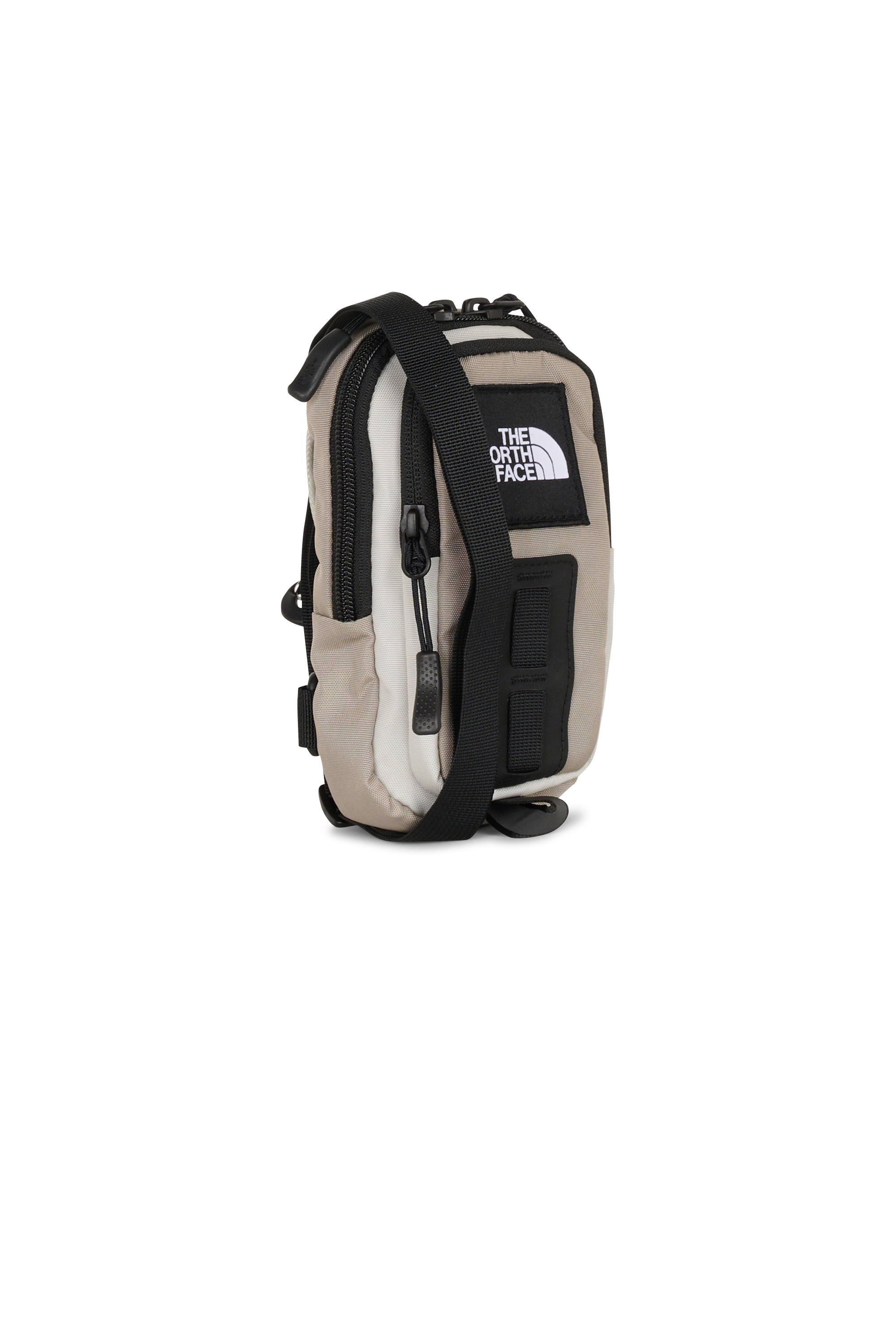 Shoulder bag | Beige THE NORTH FACE Men