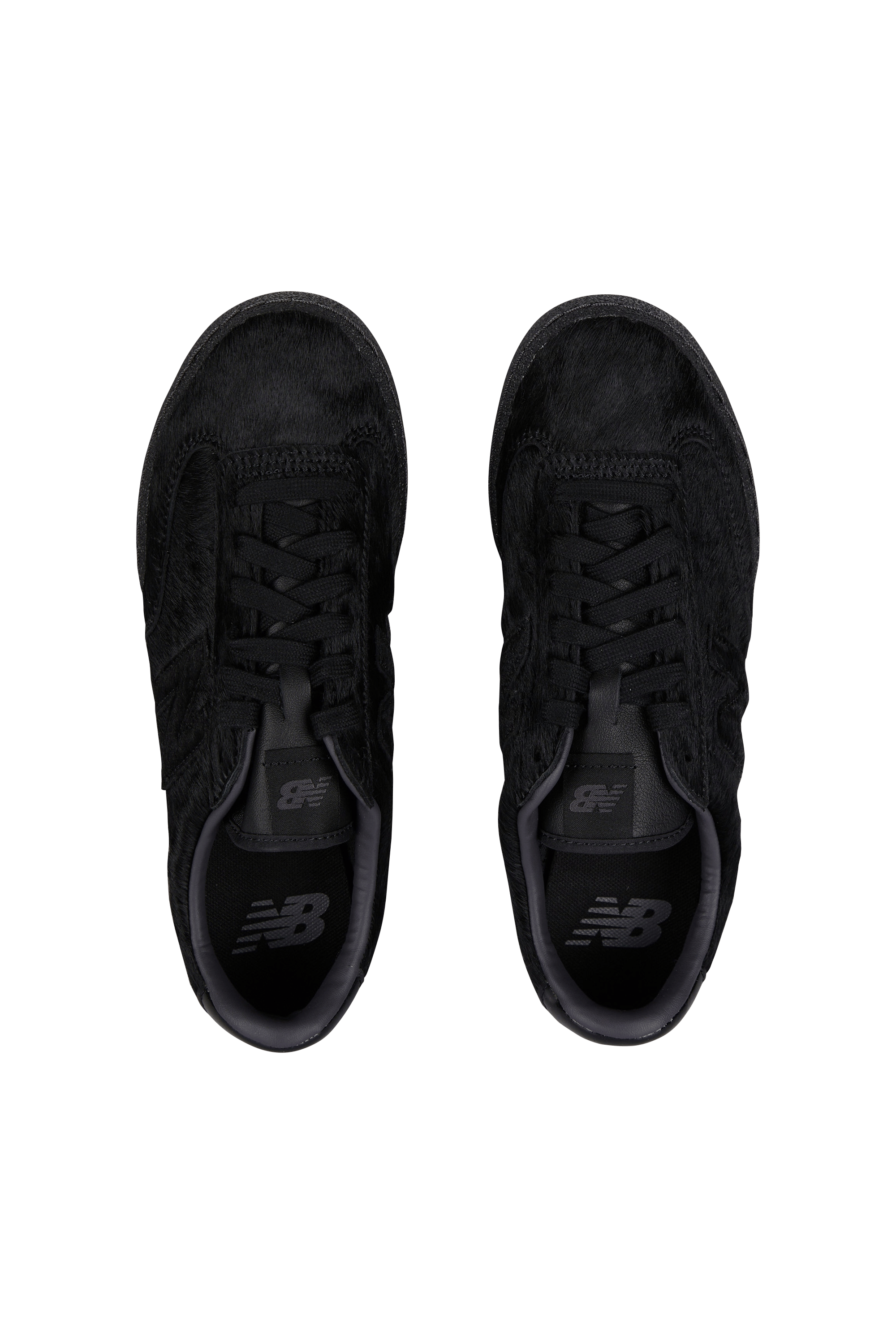 Baskets | Noir NEW BALANCE Femme