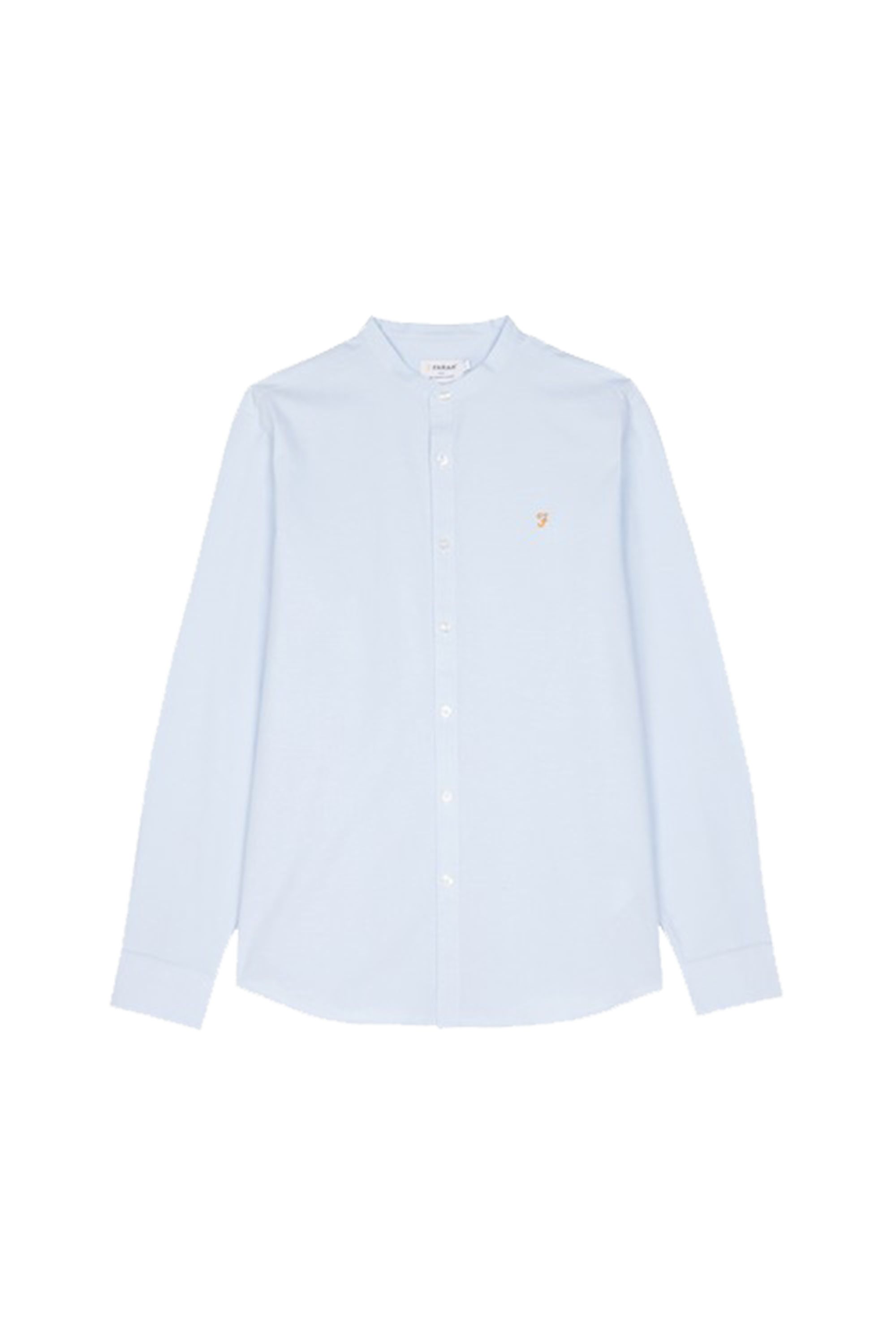 Shirt Blue