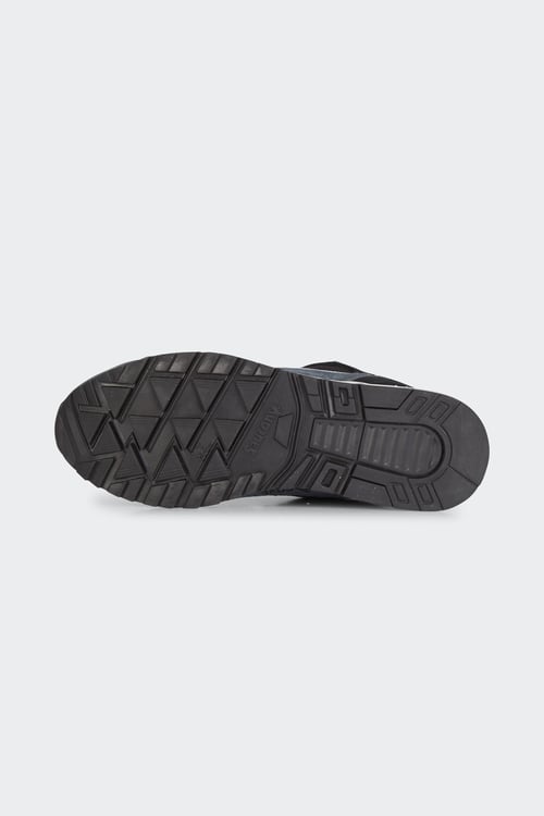 SAUCONY Baskets Noir