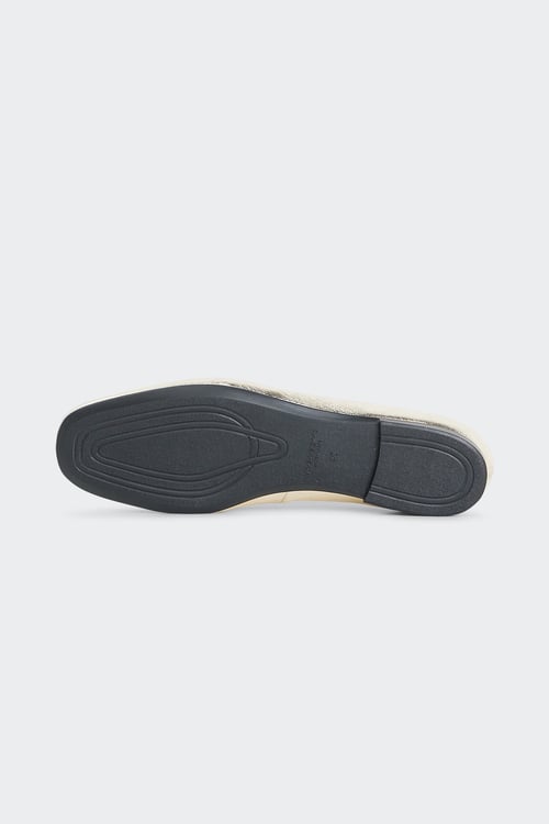 VAGABOND SHOEMAKERS Ballerines Jaune