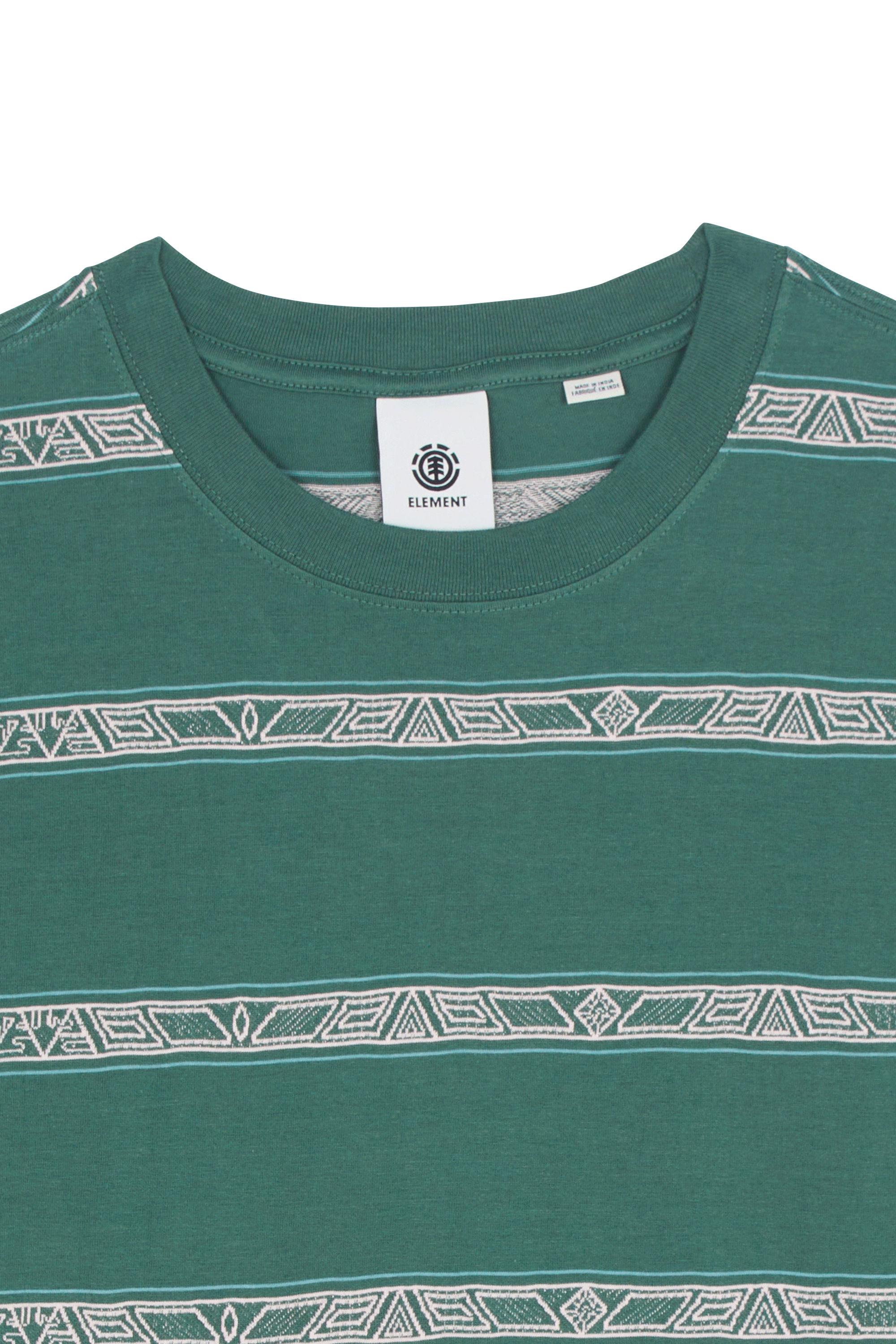 T-shirt Green