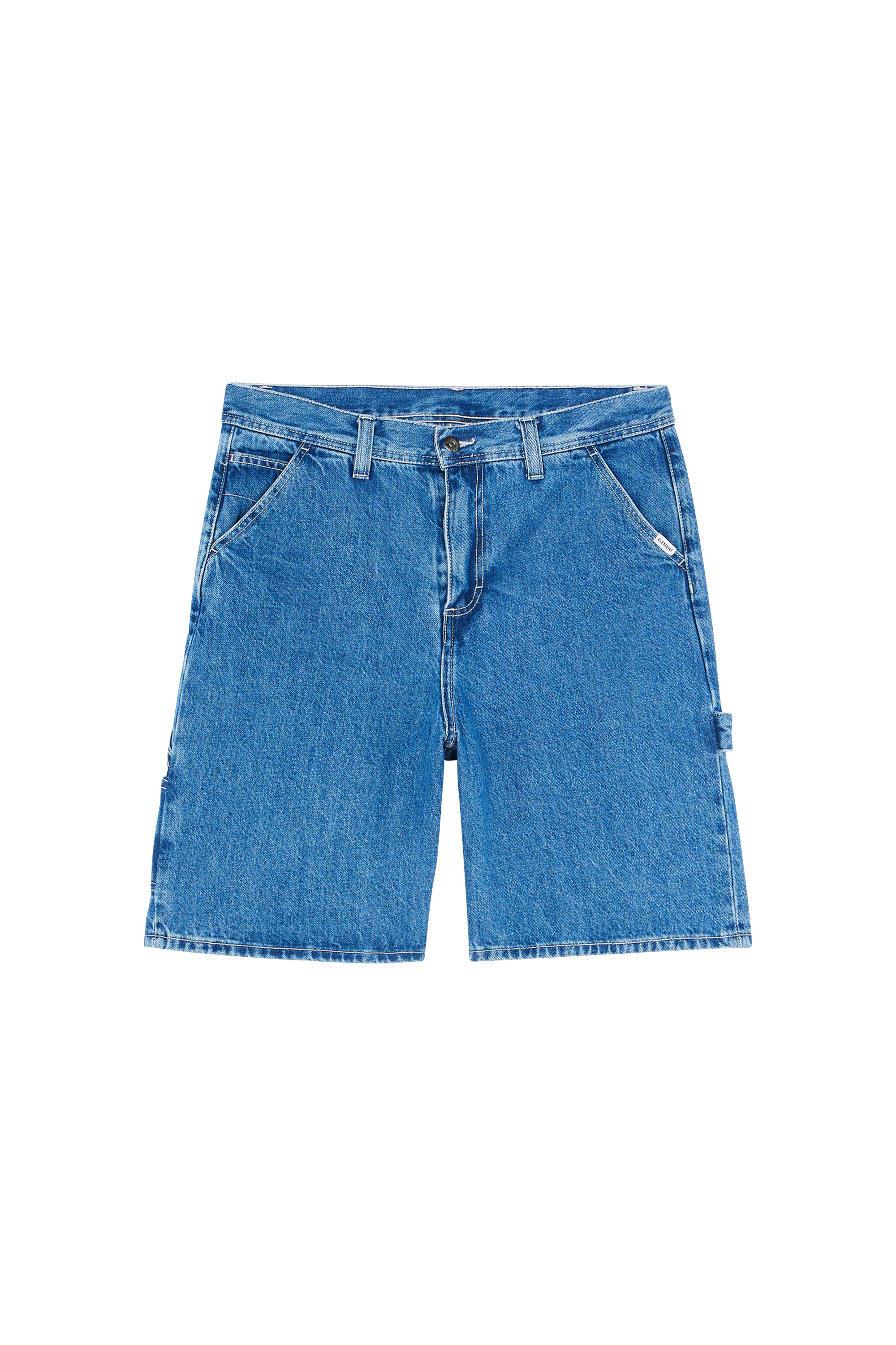 Shorts Blue
