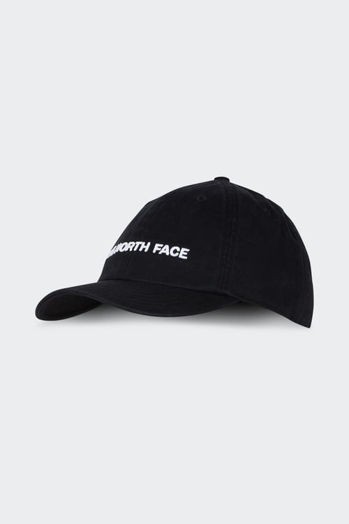 THE NORTH FACE Casquette Noir