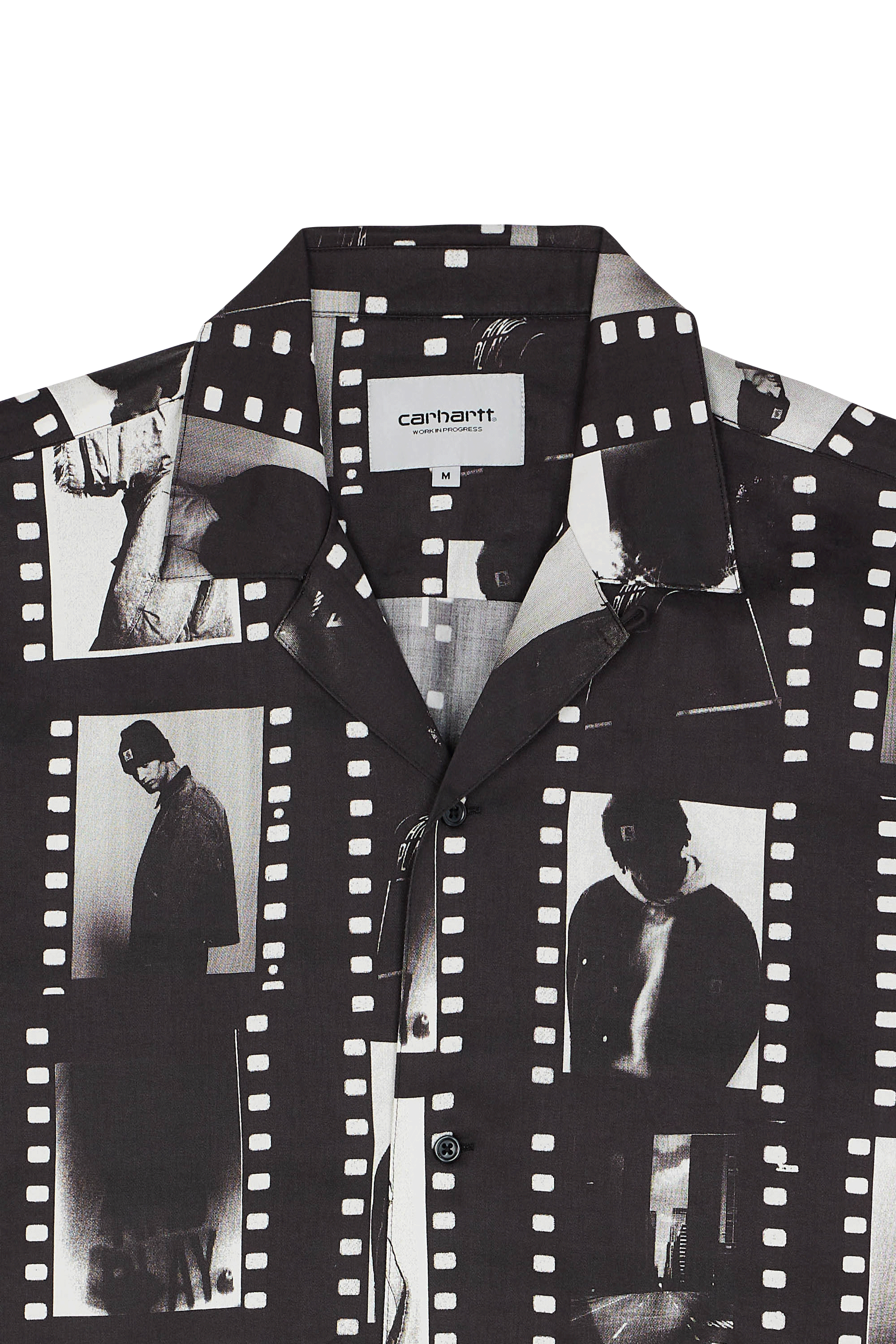 Shirt Black