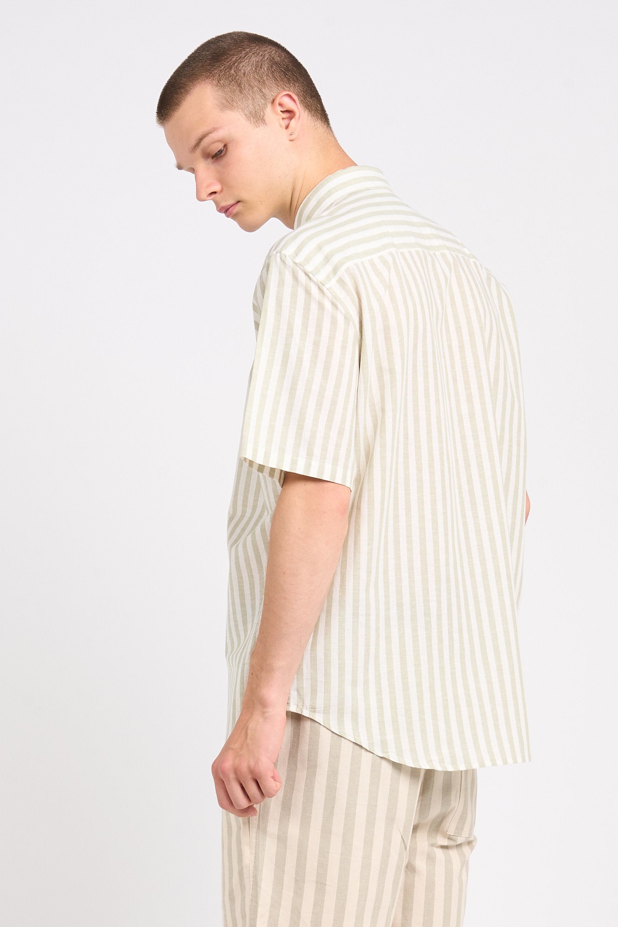 Shirt Beige