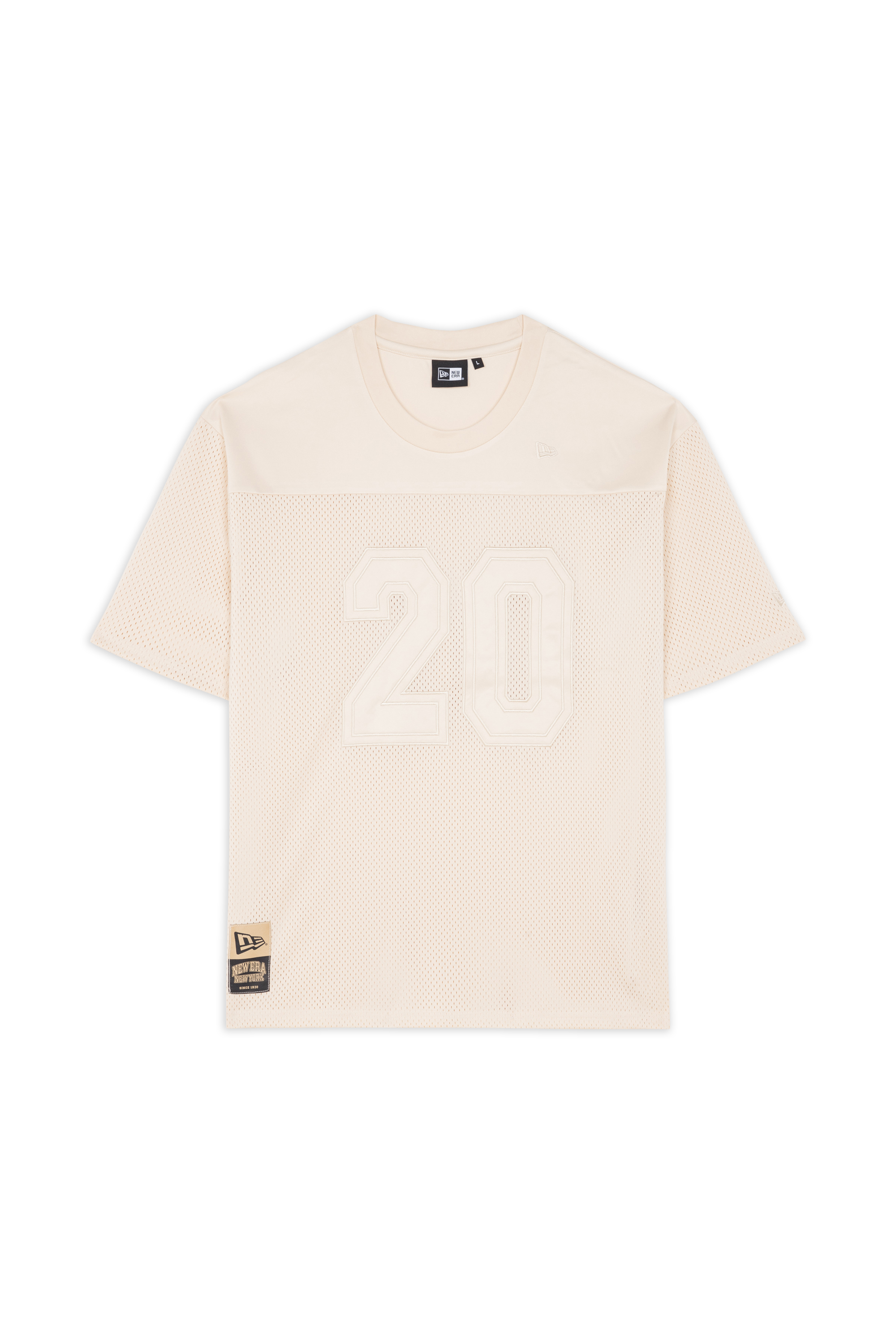 T-shirt Beige