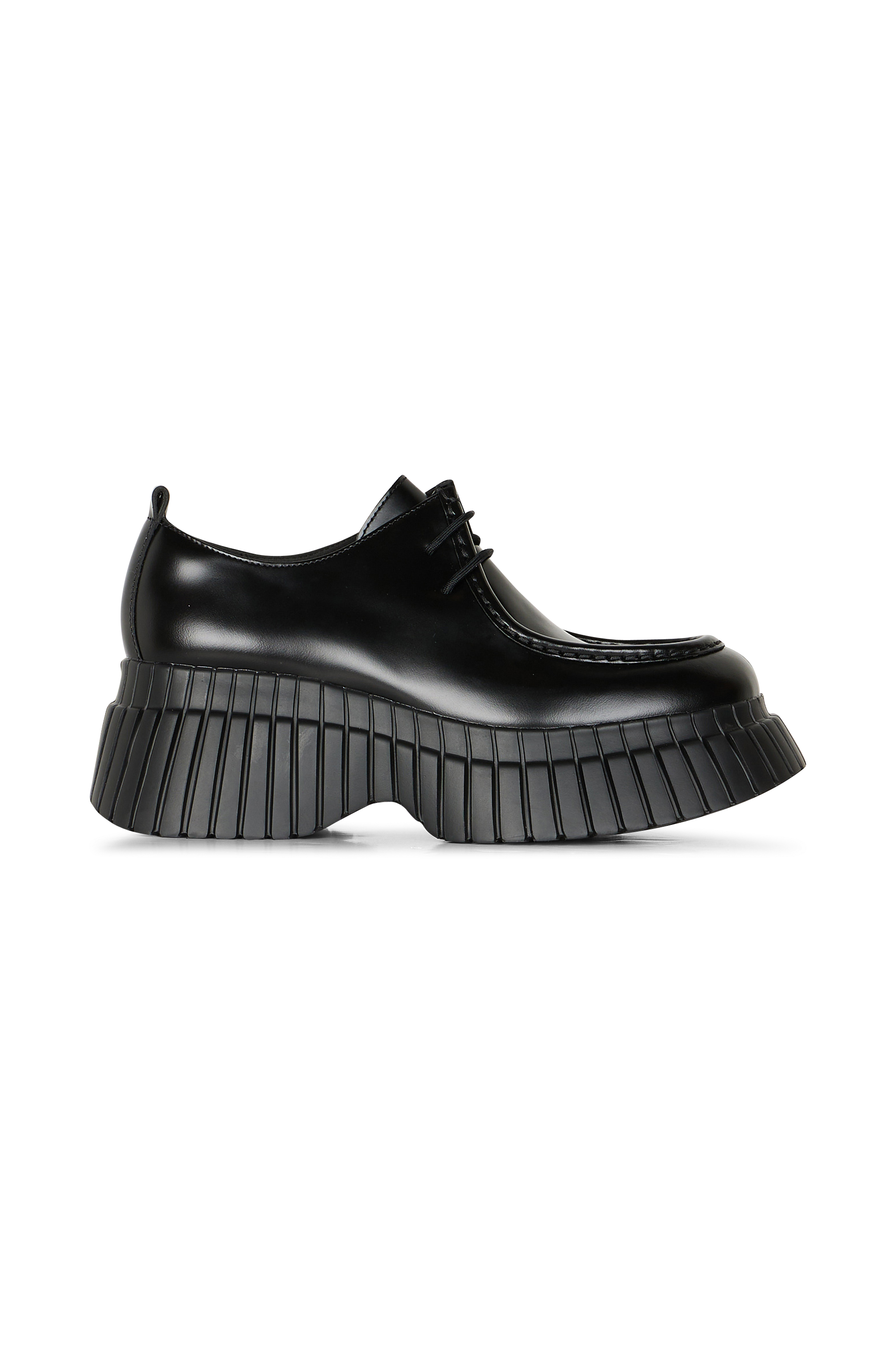 Derbies Noir