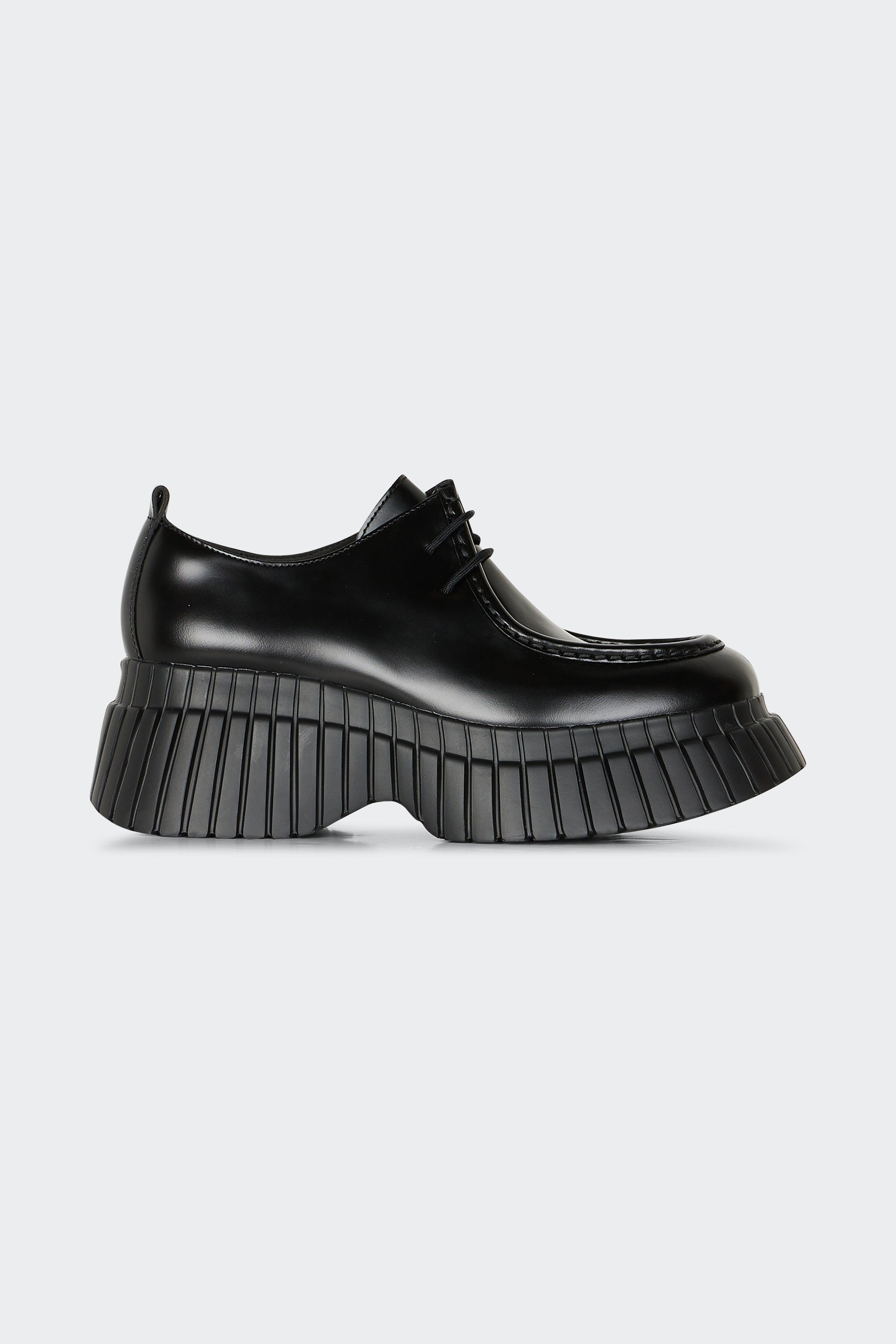 Derbies | Black by CAMPER Derbies Black