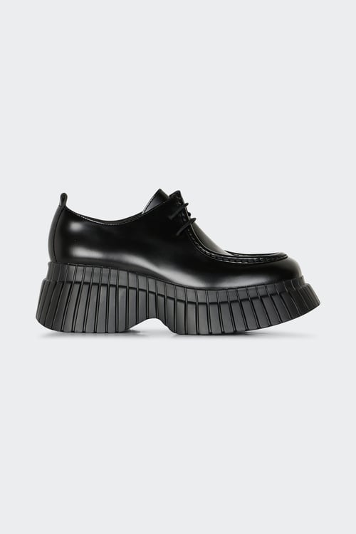 CAMPER Derbies Noir