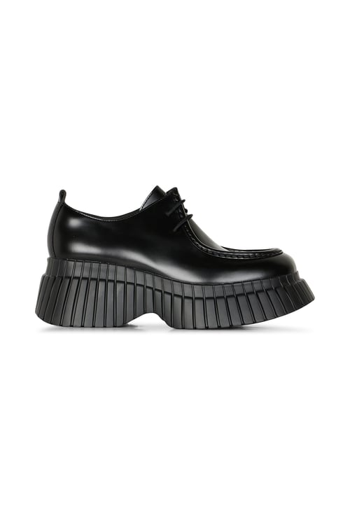 CAMPER Derbies