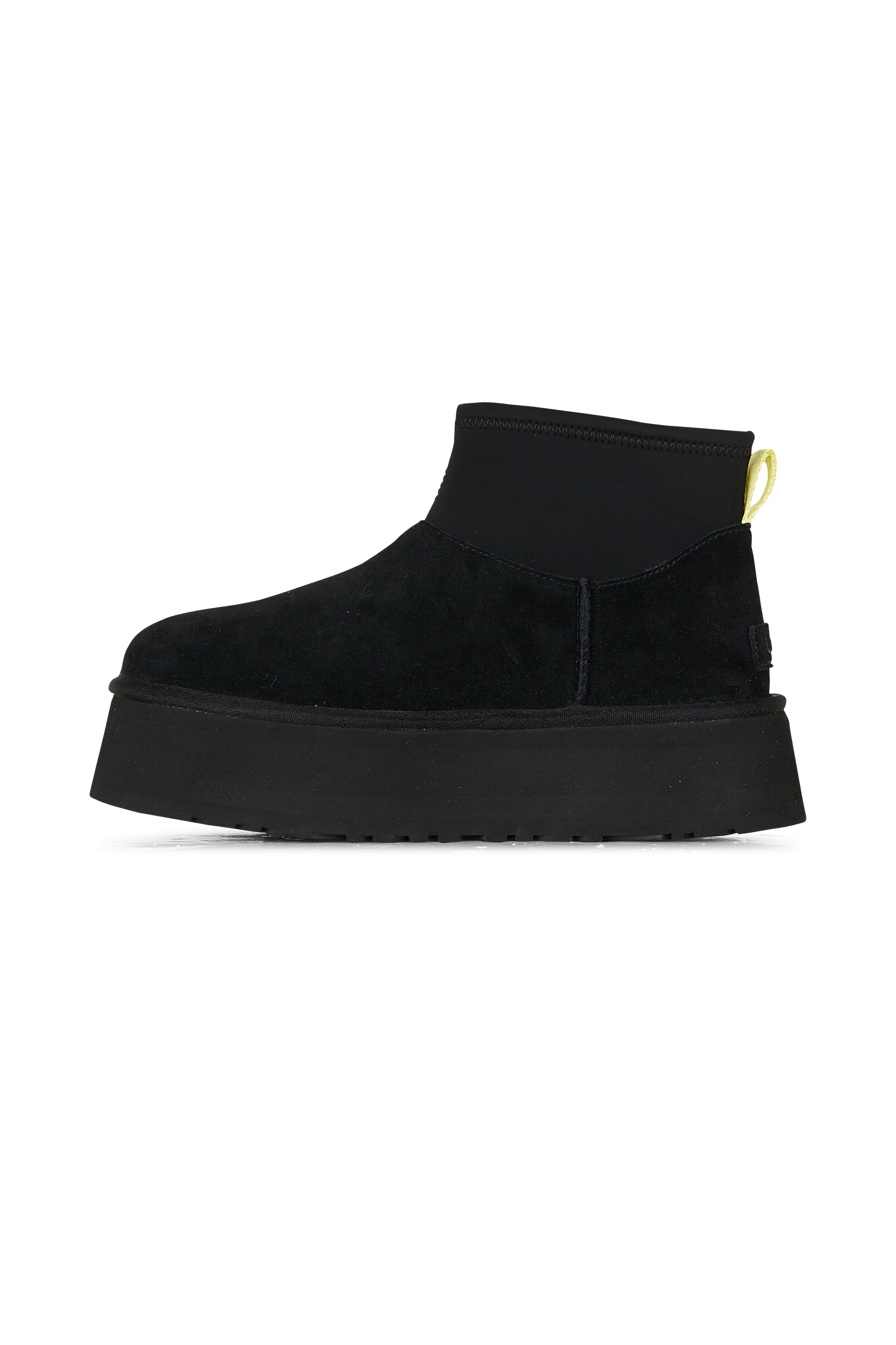 Bottes  Noir