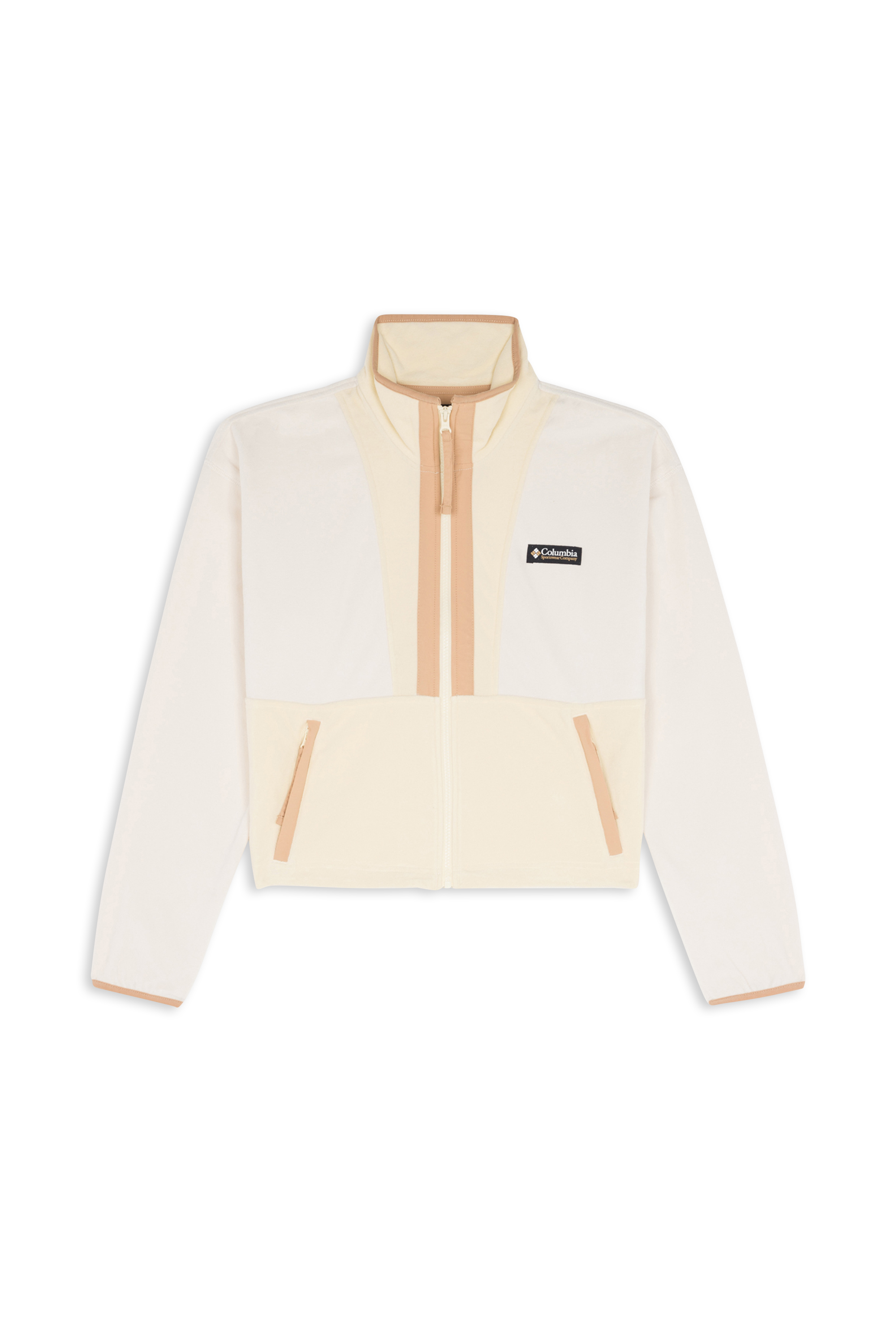 Fleece Yellow