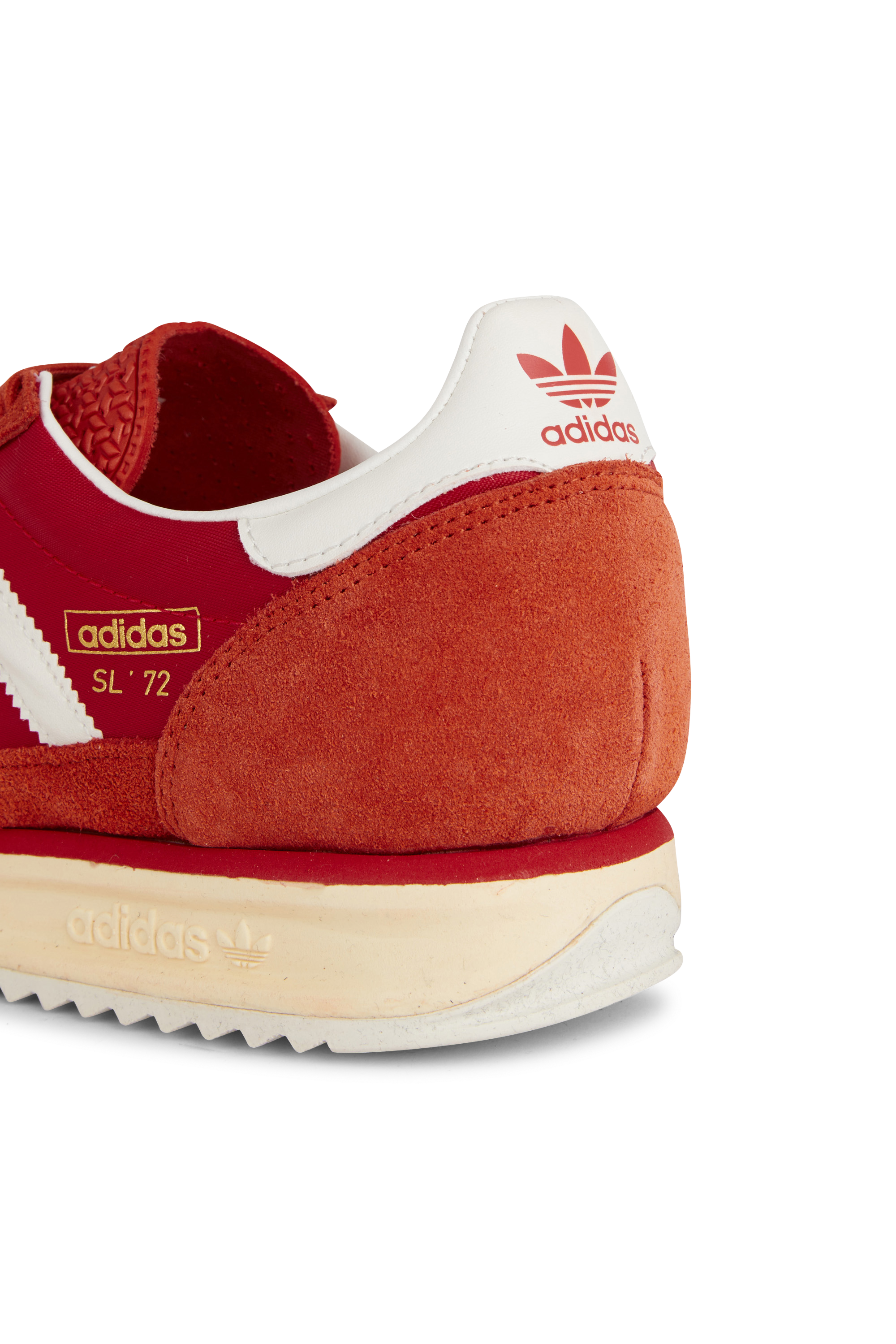 Baskets | Rouge ADIDAS Femme