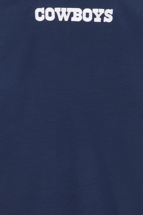 NIKE NFL Veste Bleu
