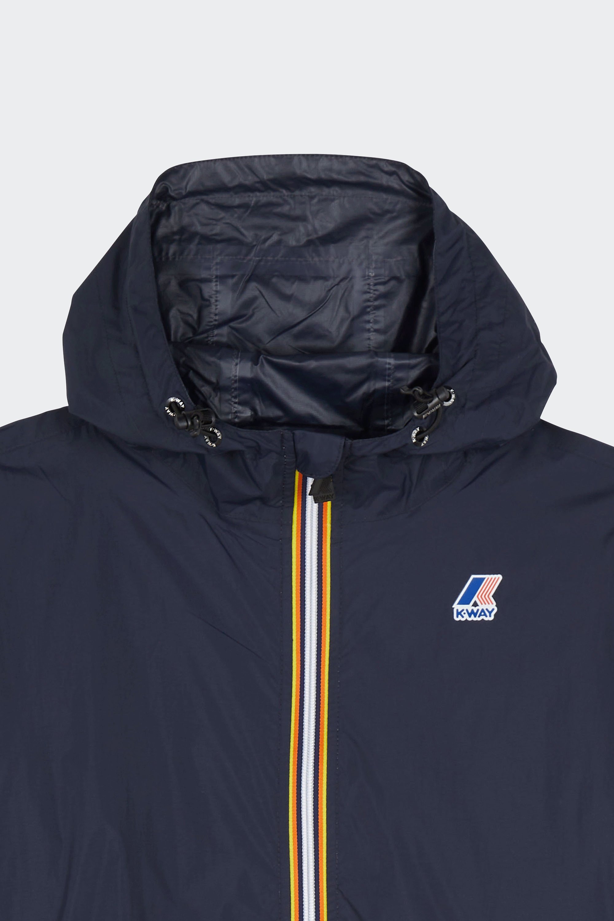 Imperméable | Bleu by K-WAY Imperméable Bleu