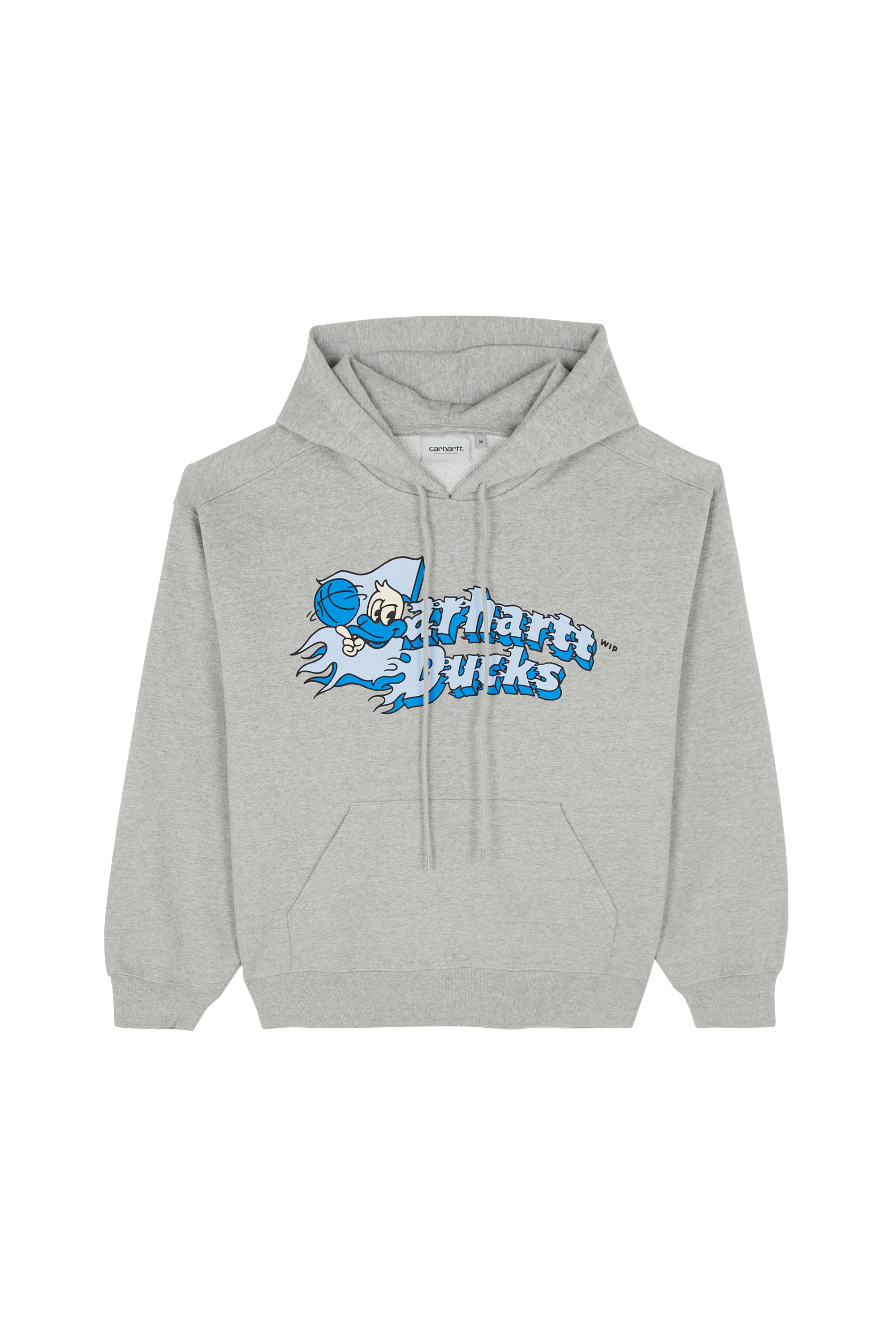 Hoodie Gris