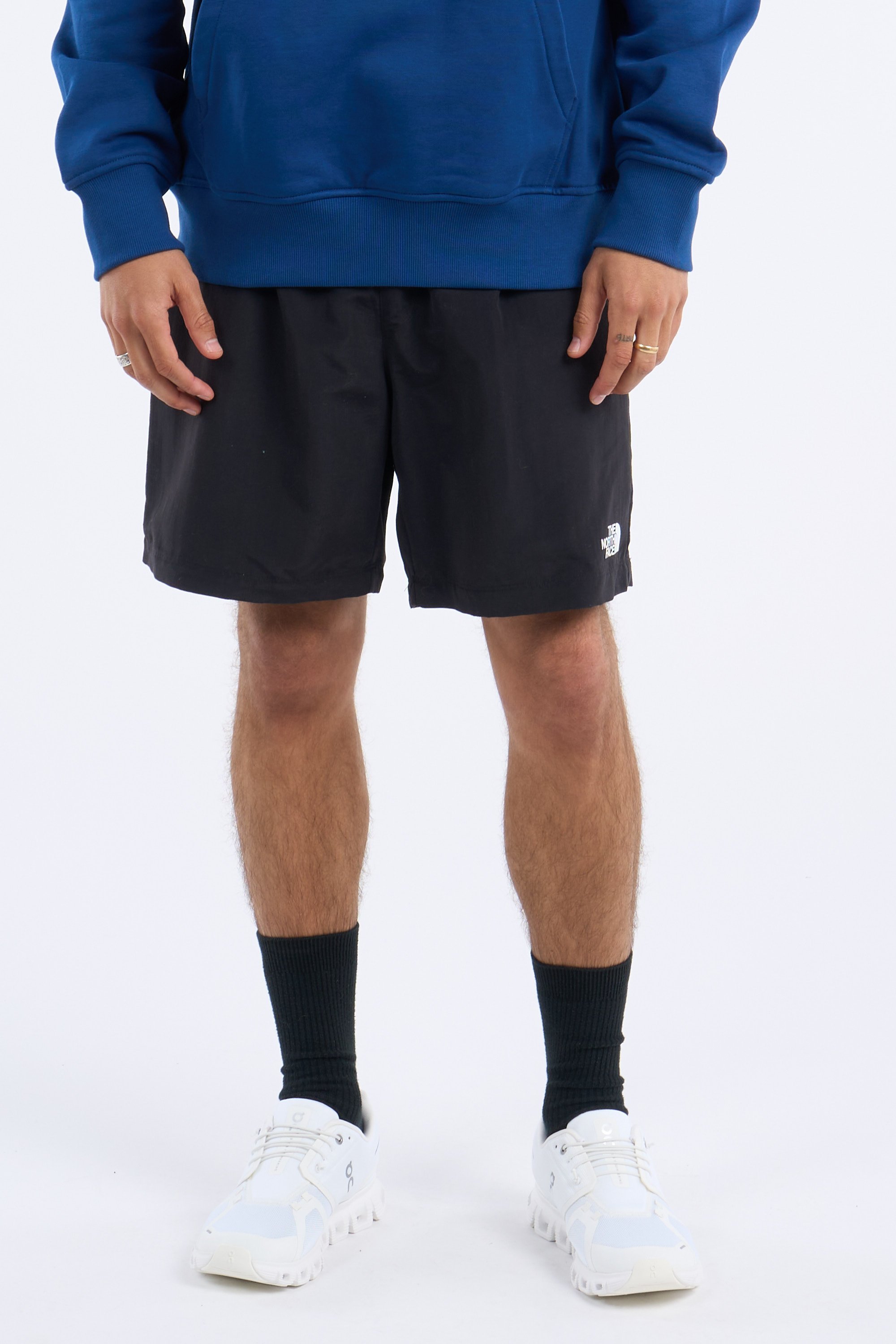 Short de bain | Noir THE NORTH FACE Homme