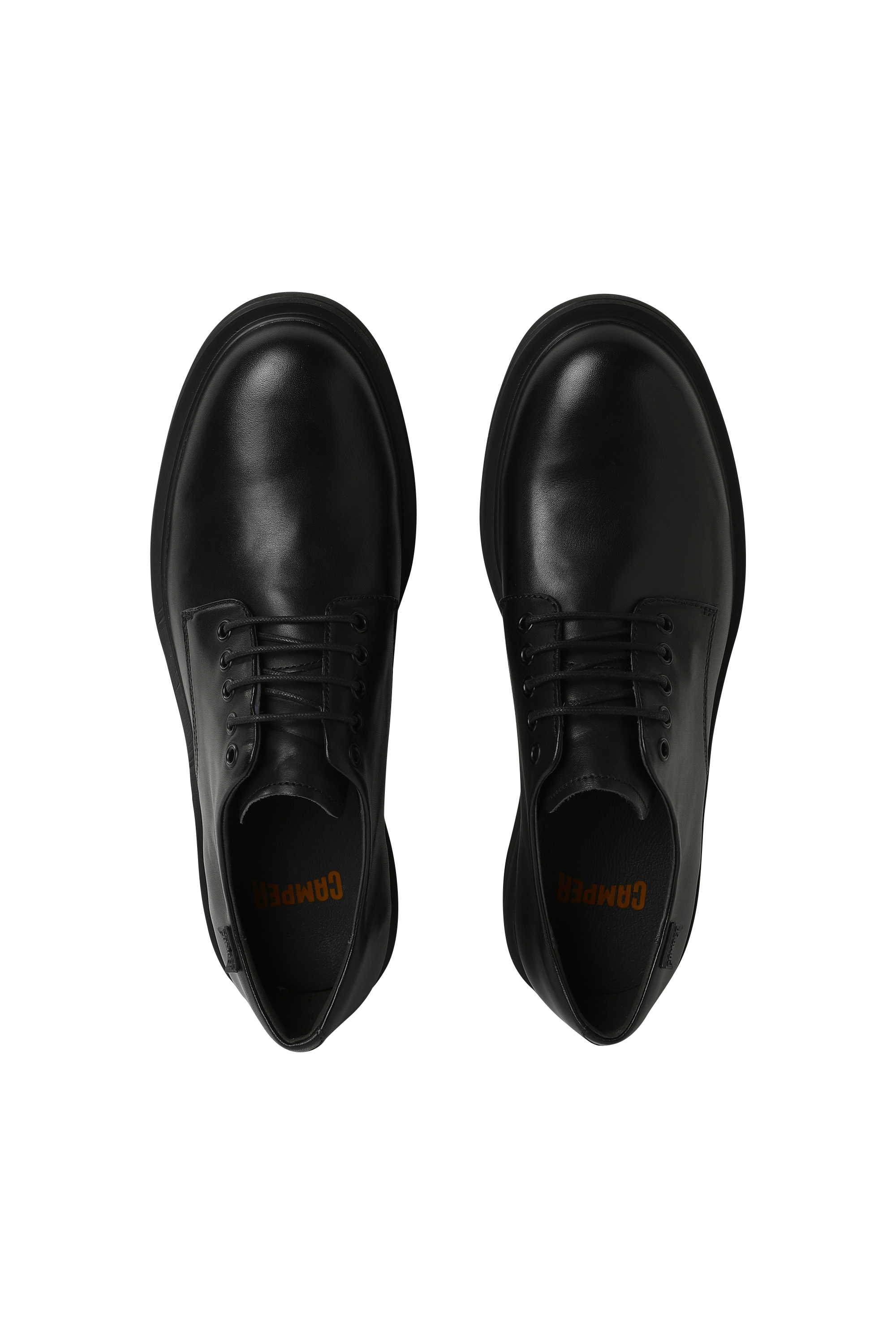 loafers CAMPER Black