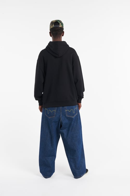 ICE CREAM Jeans Blue