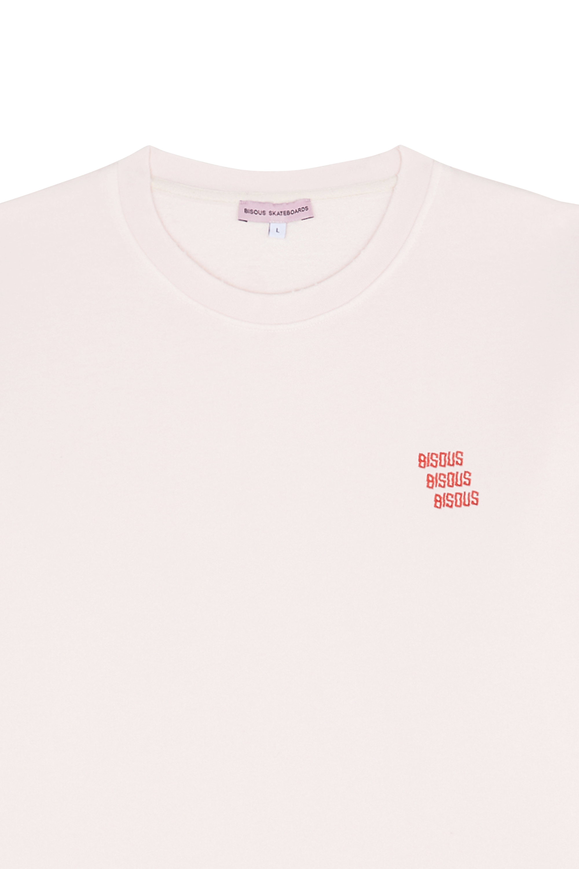 Sweatshirt Rose