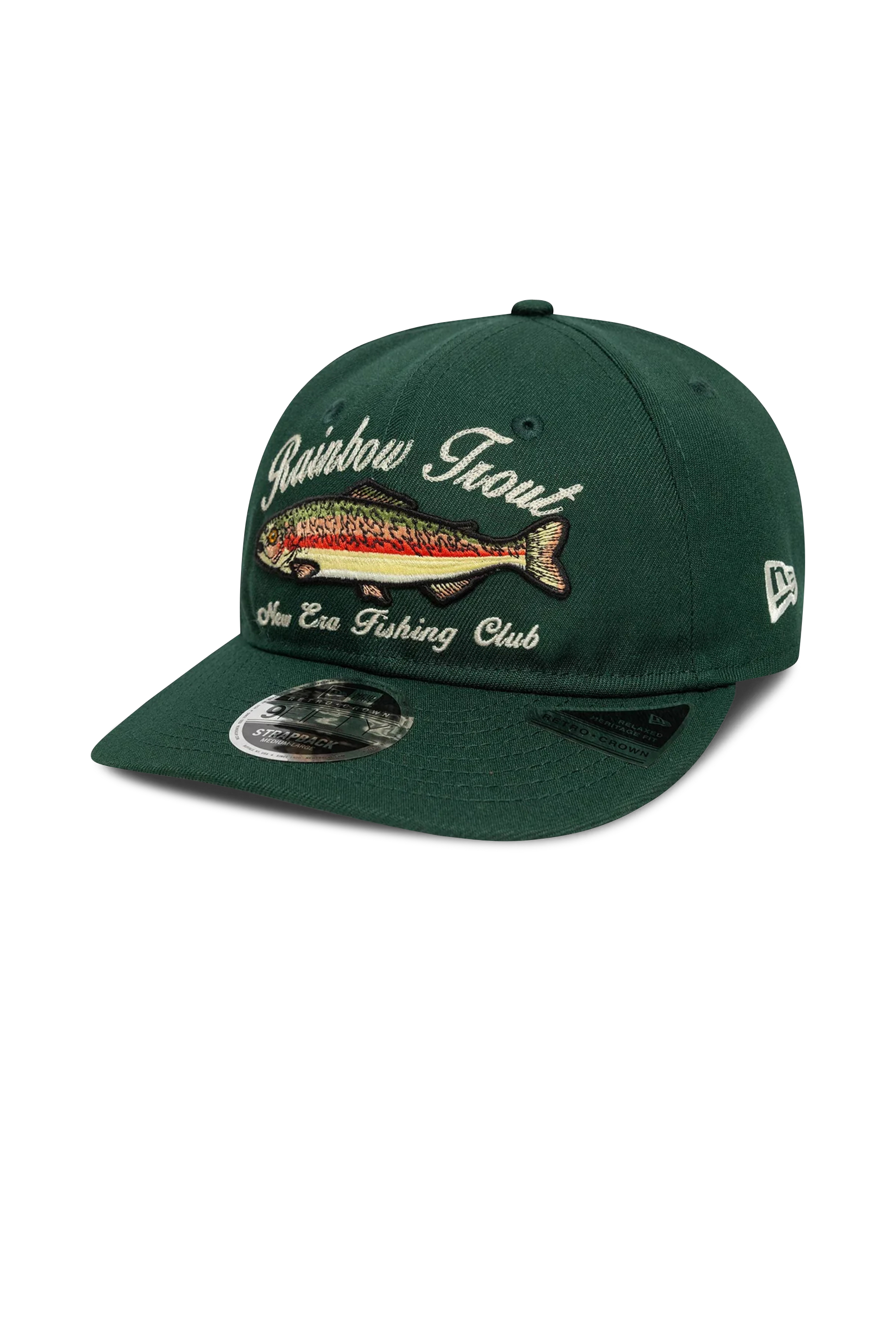 Casquette Vert