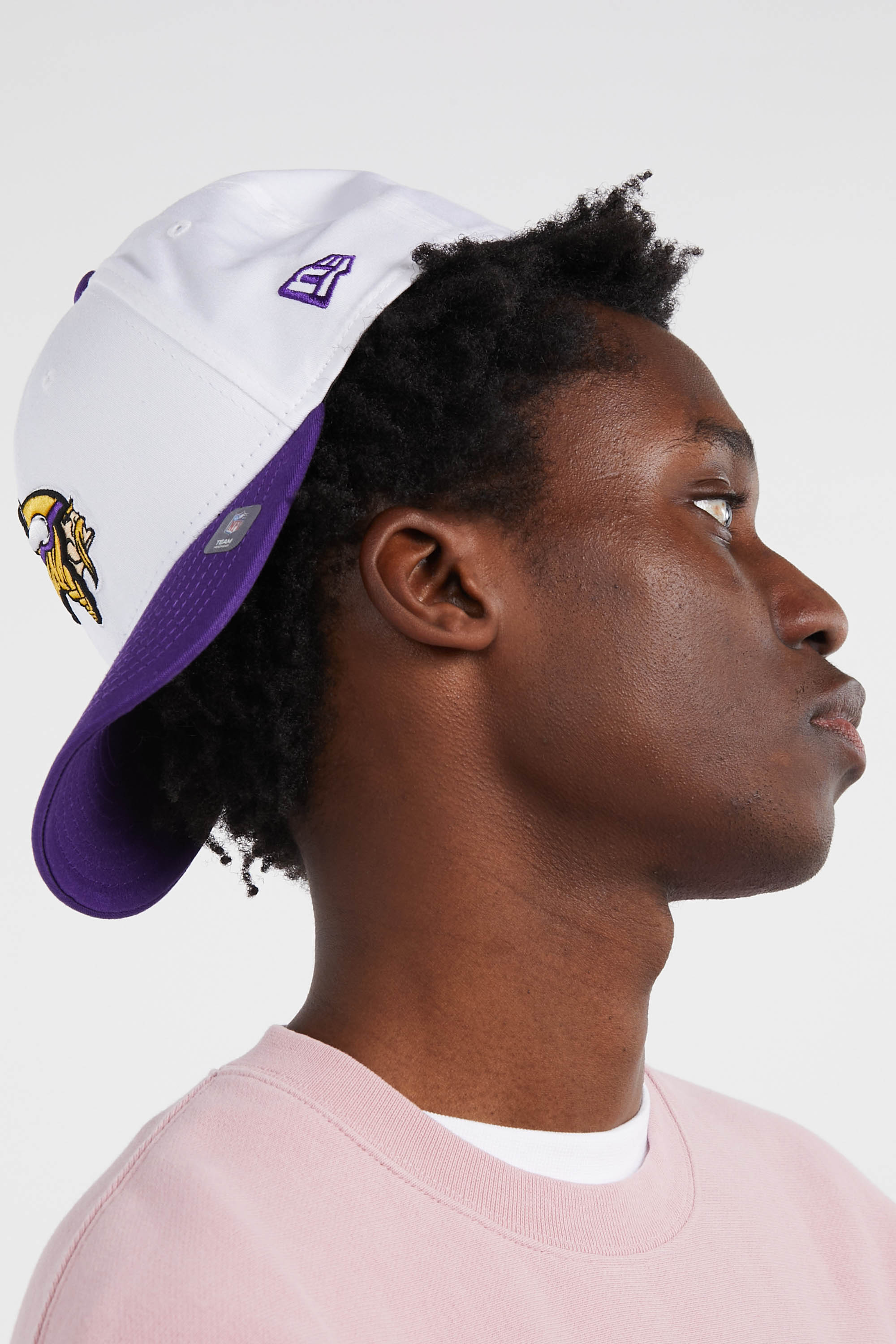 Cap Multicolored