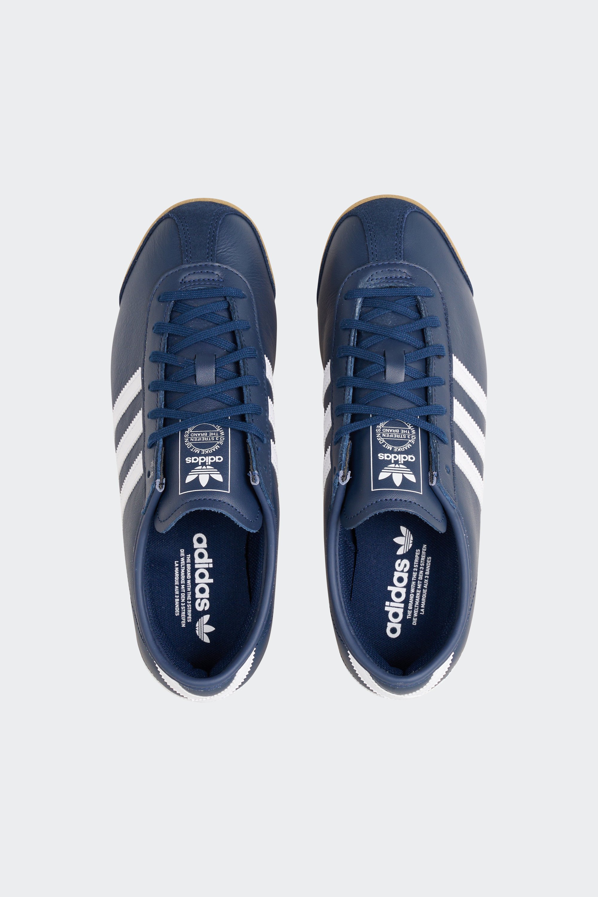 Baskets | Bleu by ADIDAS Baskets Bleu