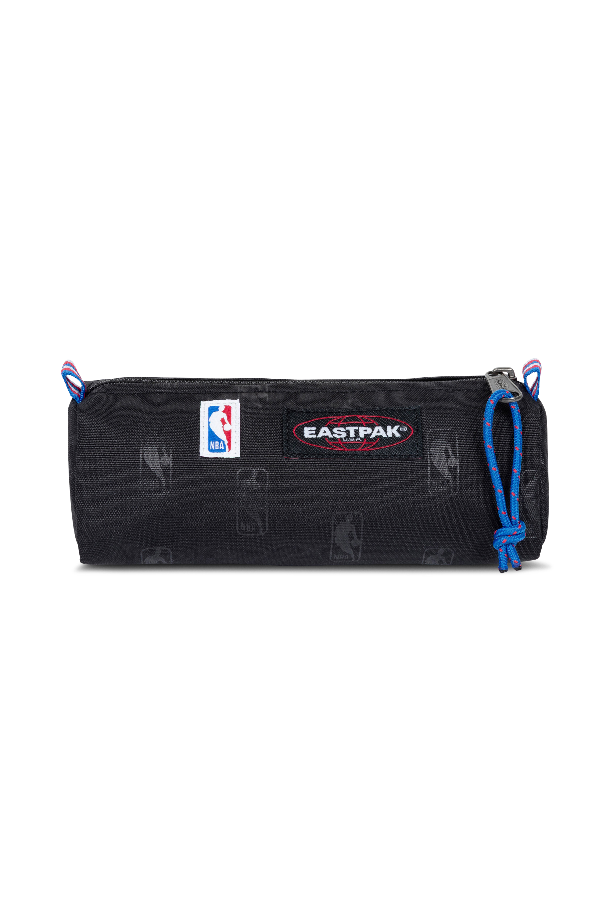 Wash bag BENCHMARK SINGLE Nba logo