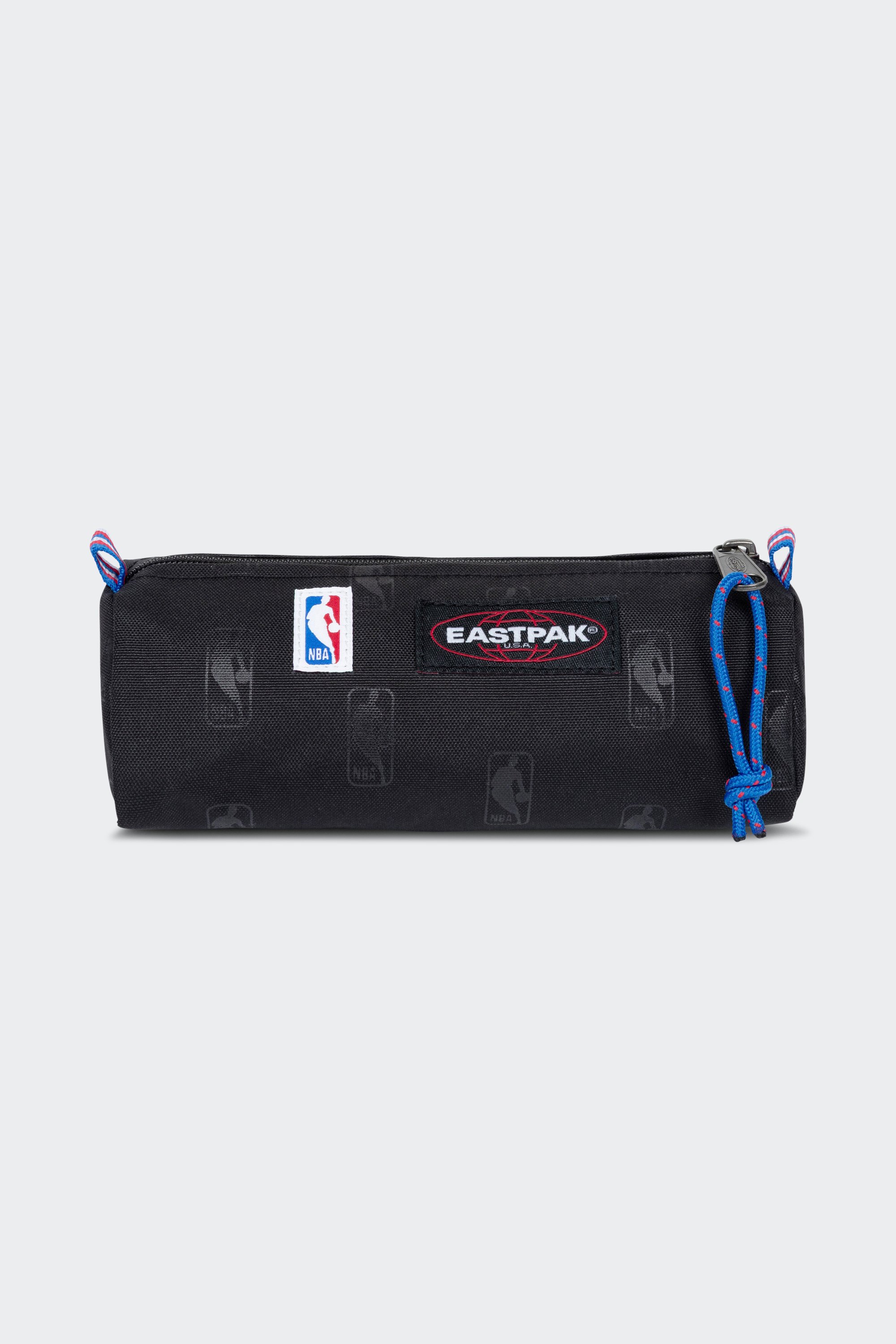 Eastpak - Eastpak Benchmark Single Triple Denim Kalem Çantası Lacivert - S000265 Eastpak - Eastpak Benchmark Single Triple Denim Kalem Çantası Lacivert - S000265